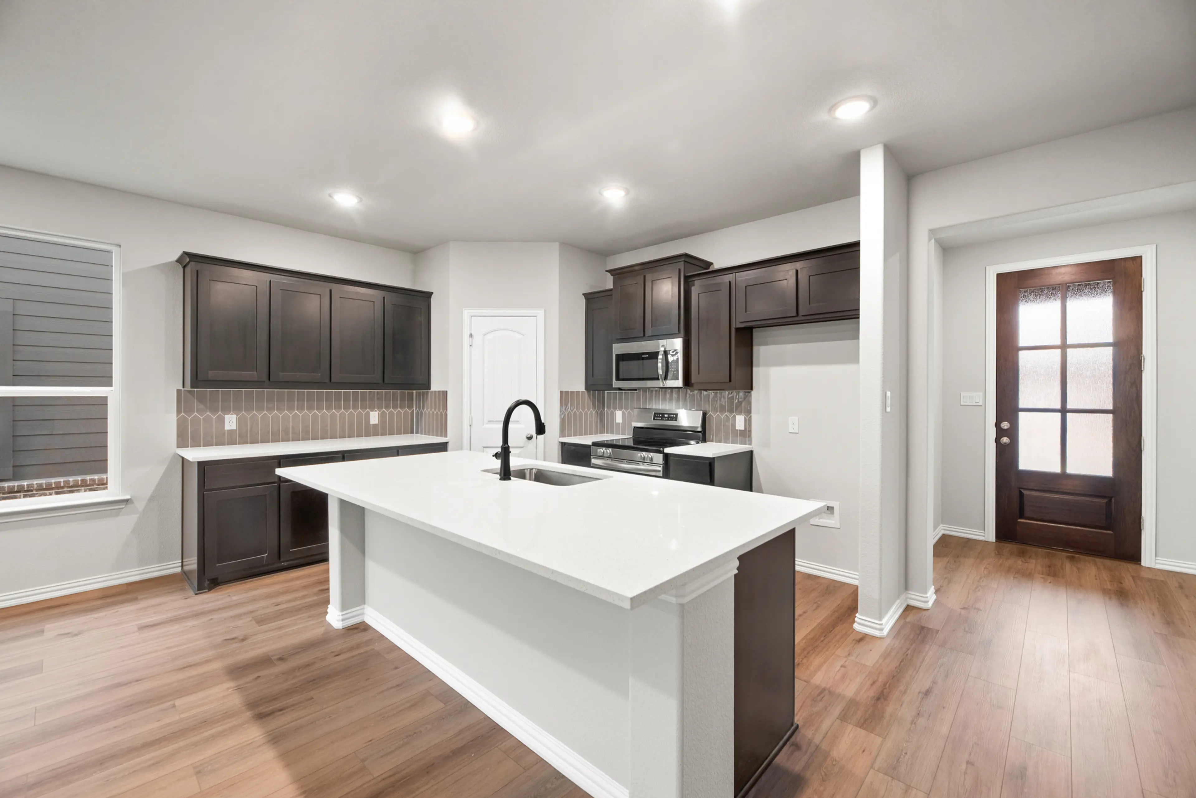 Slide - Burnett Kitchen