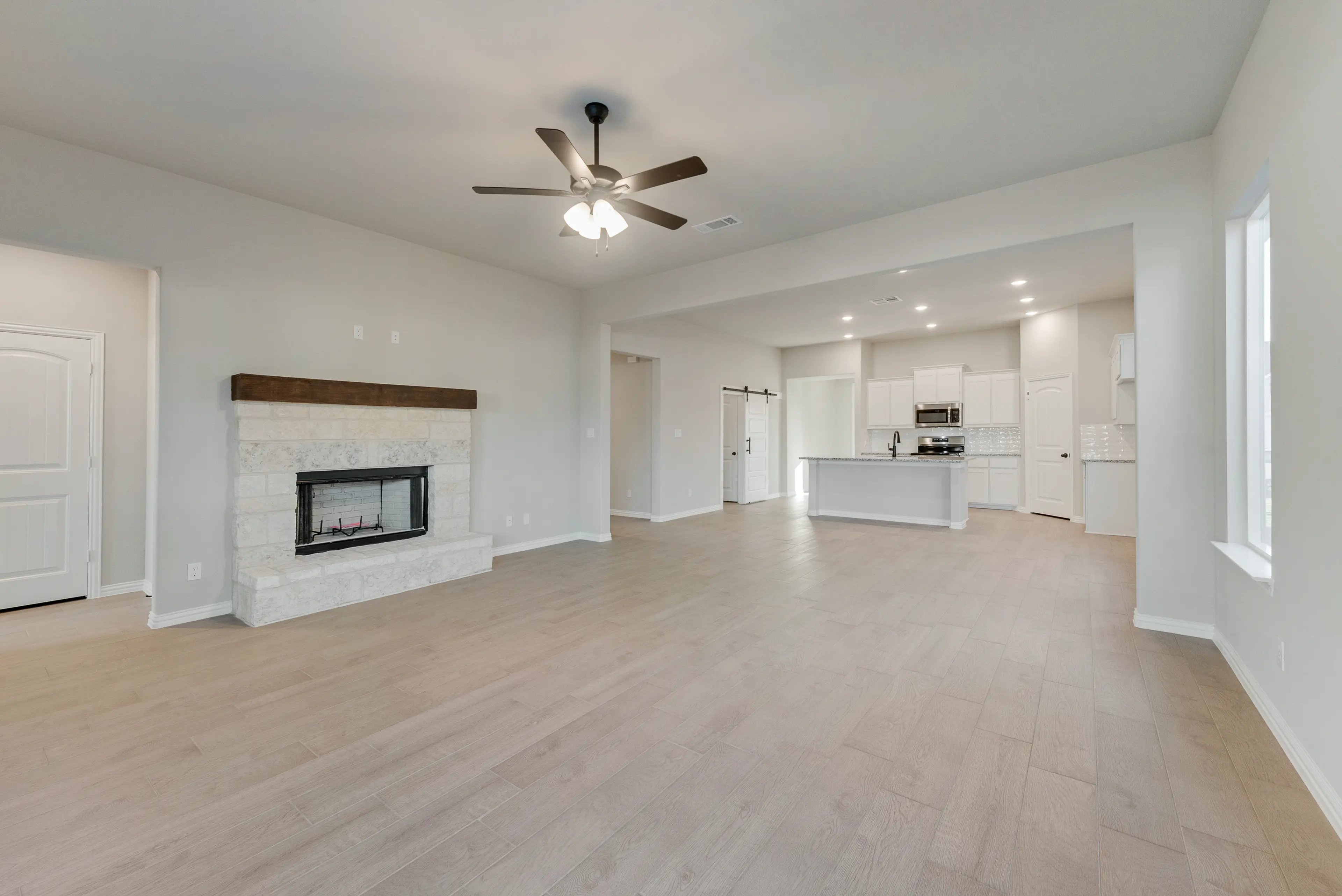 Slide - San Gabriel II Family Room