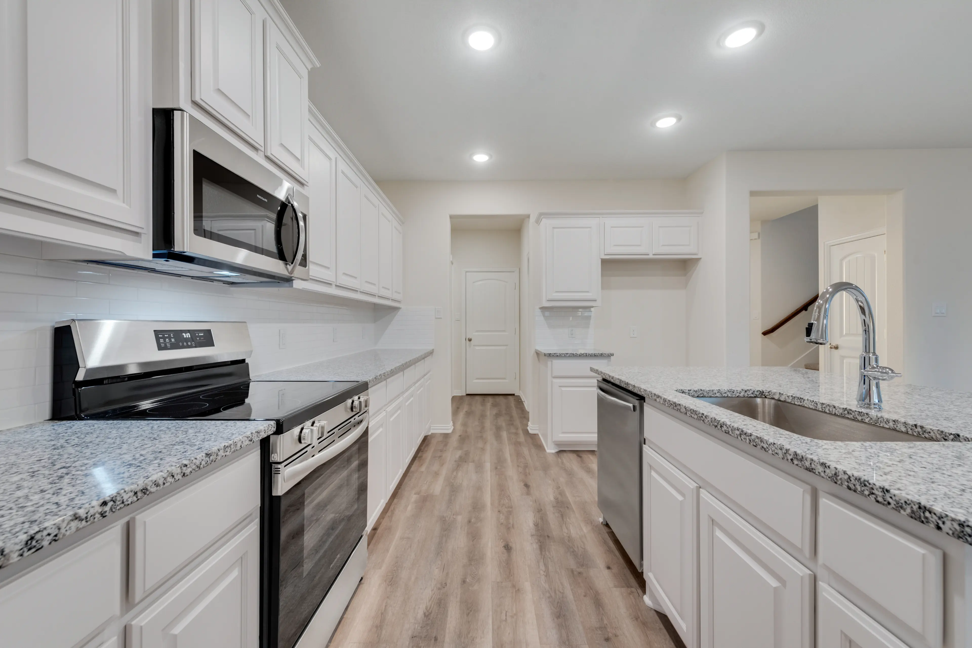 Slide - Nueces Kitchen