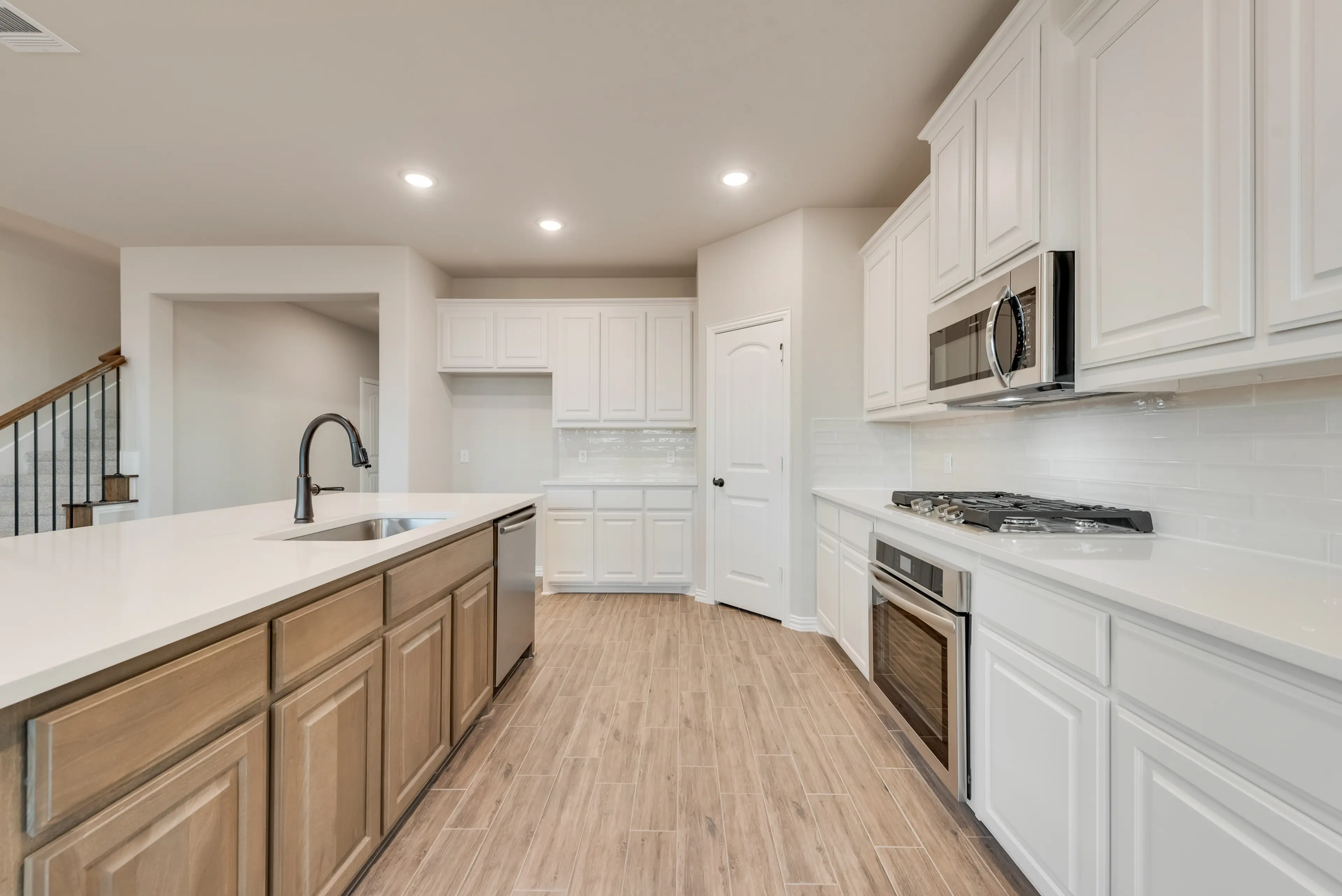 Slide - Barrow Kitchen