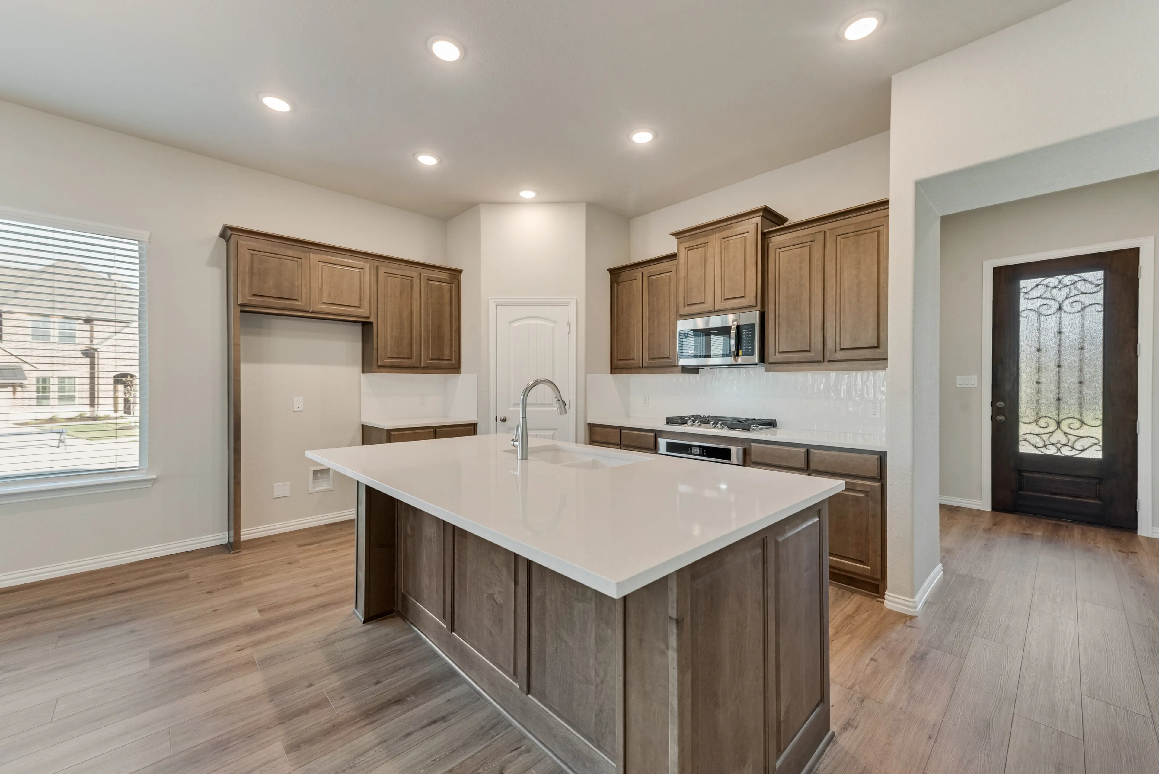 Slide - San Gabriel II Kitchen