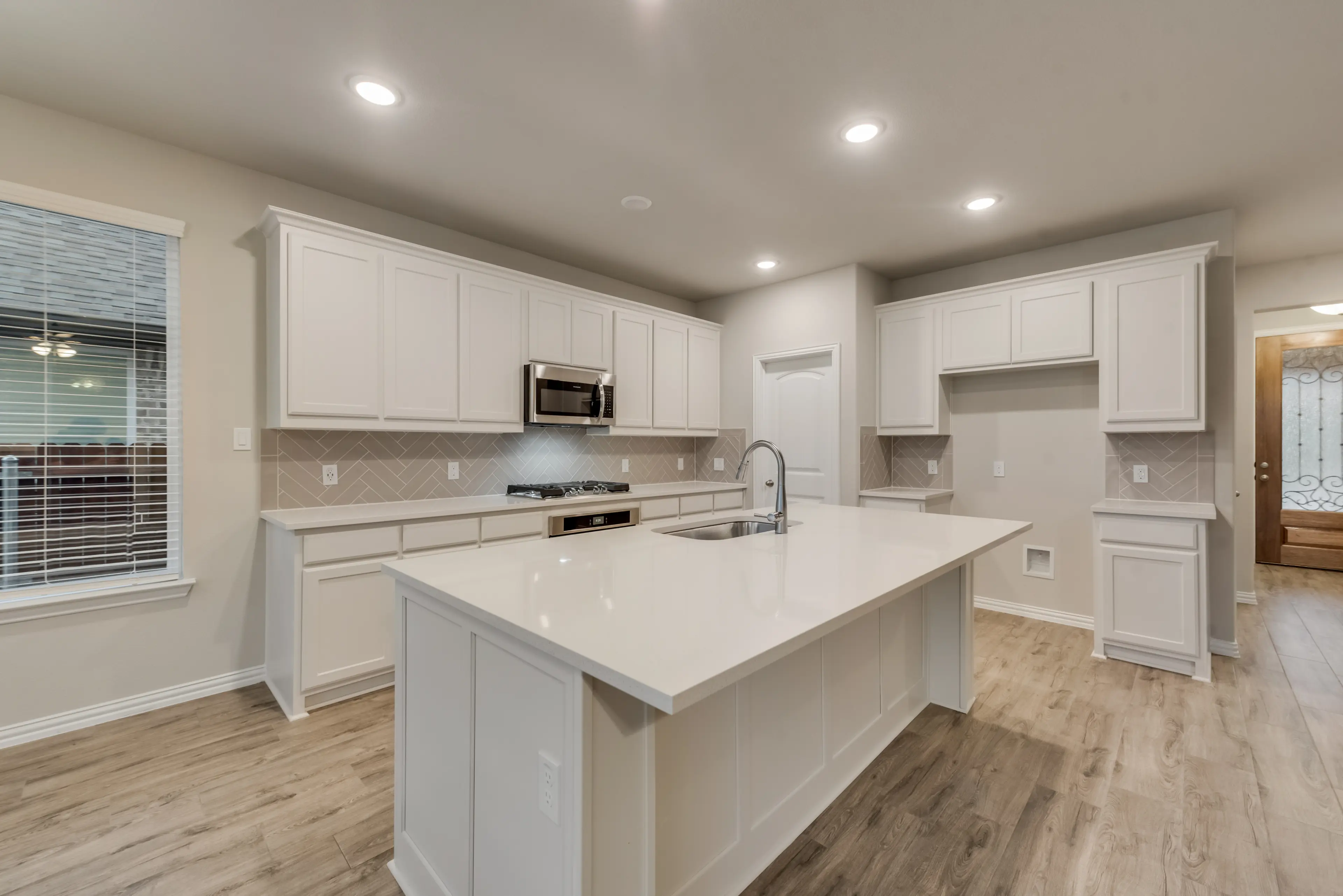 Slide - Navasota Kitchen