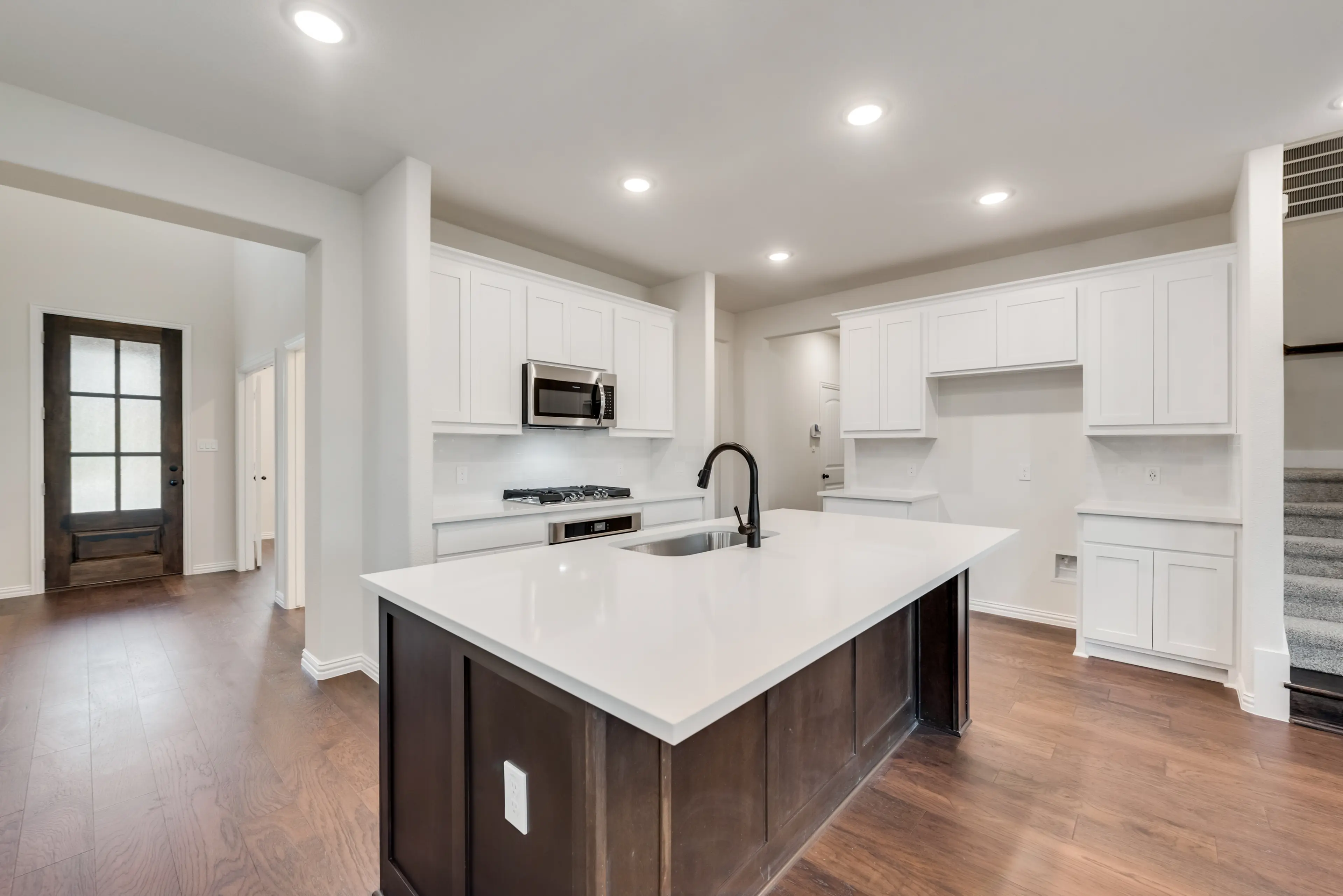 Slide - Big Cypress II Kitchen