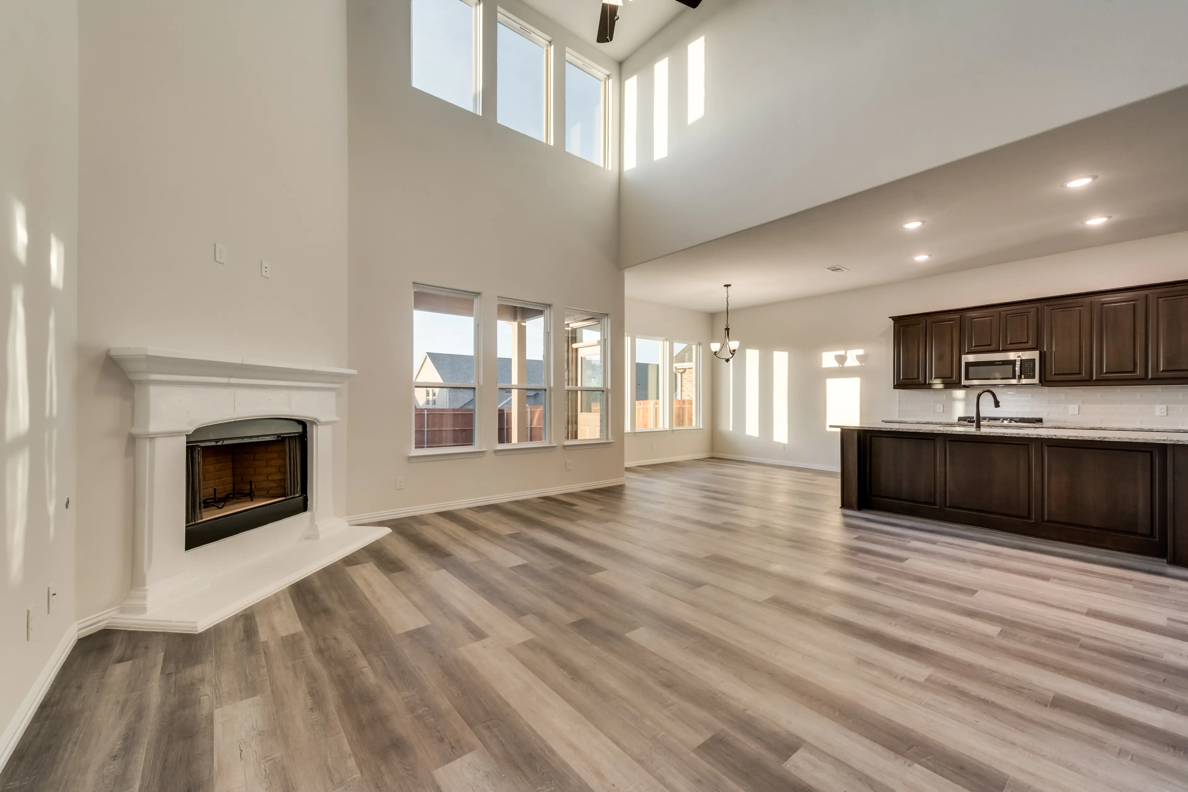 Slide - Lantana Living Room