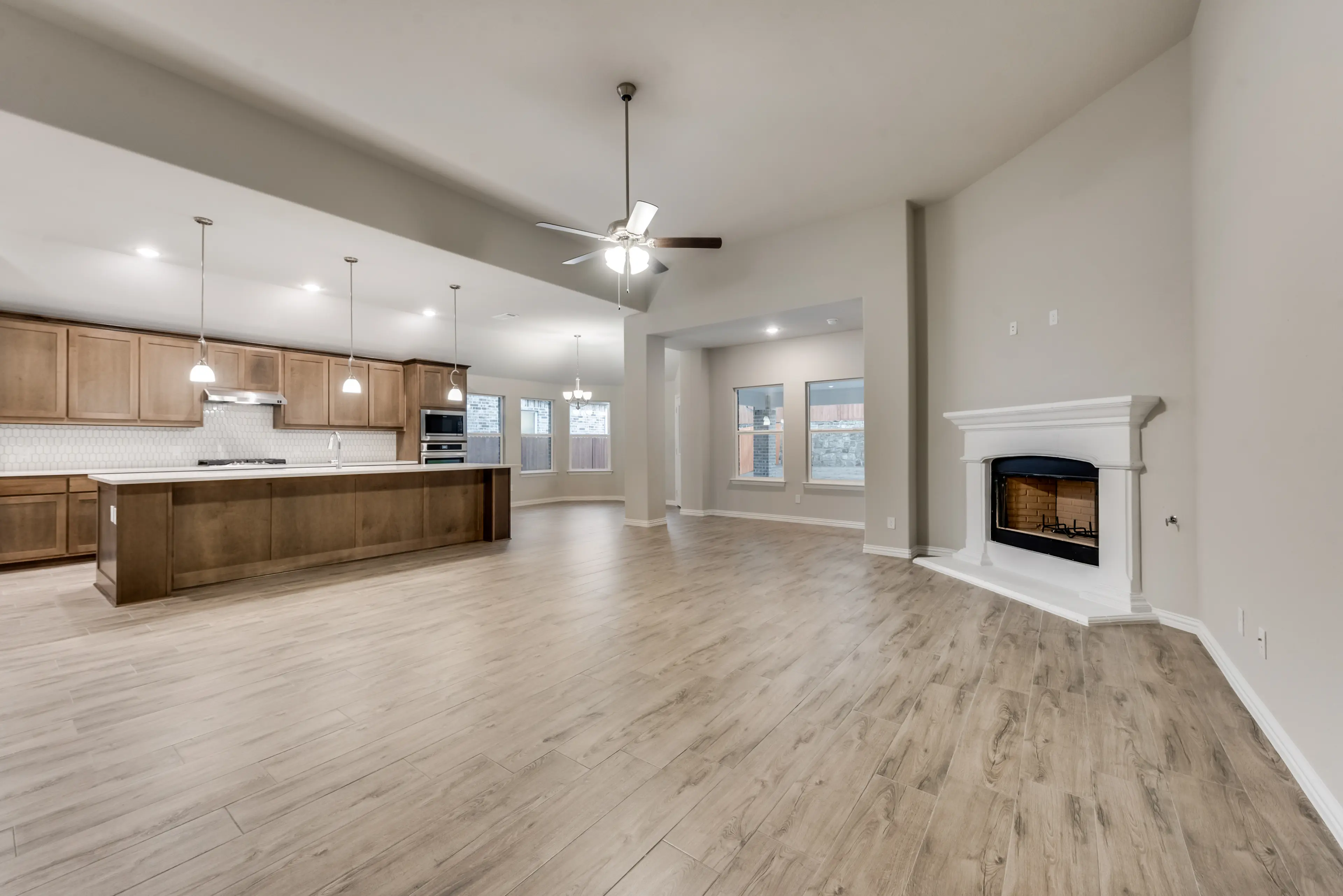 Slide - Colca II Living Room