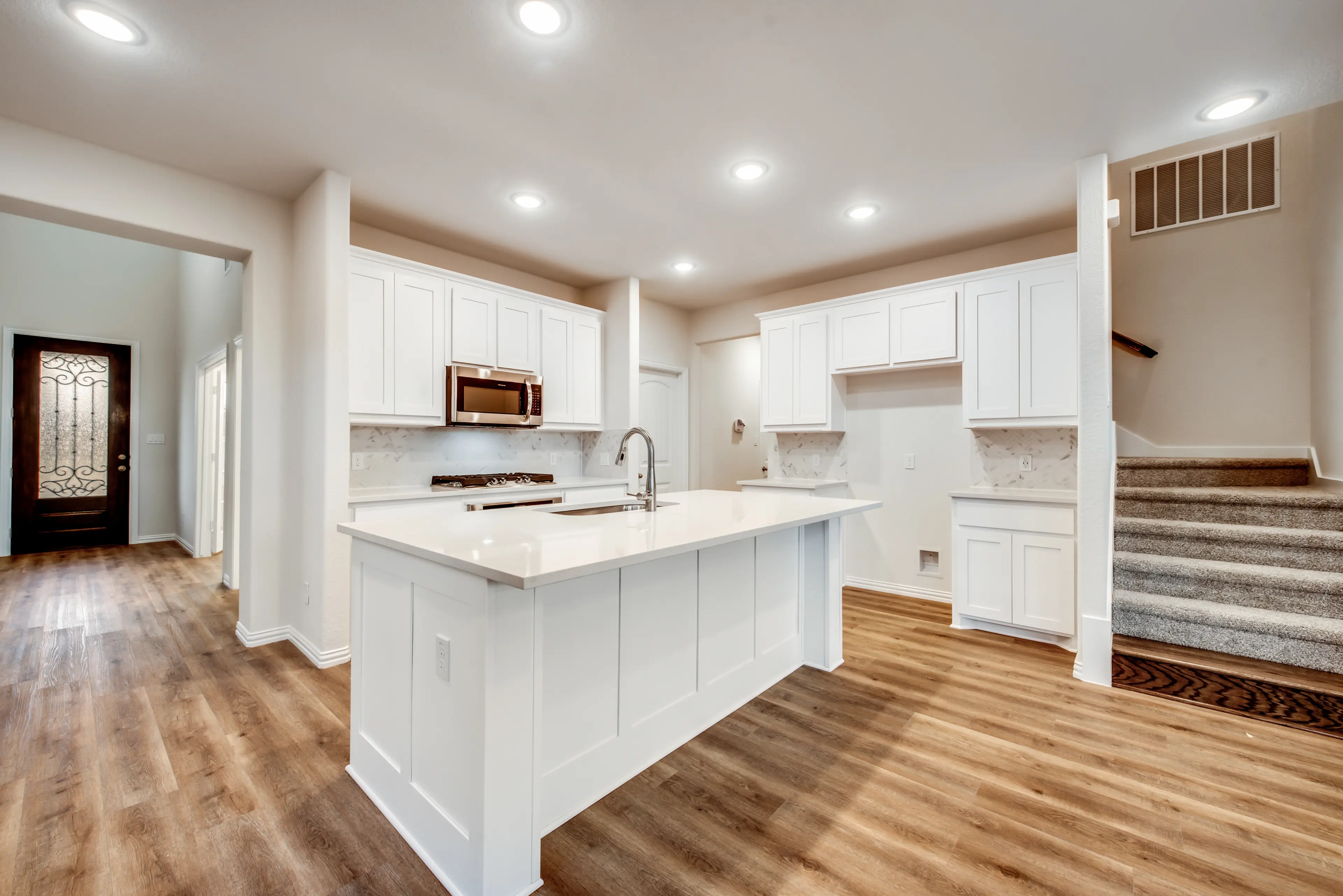 Slide - Big Cypress II Kitchen