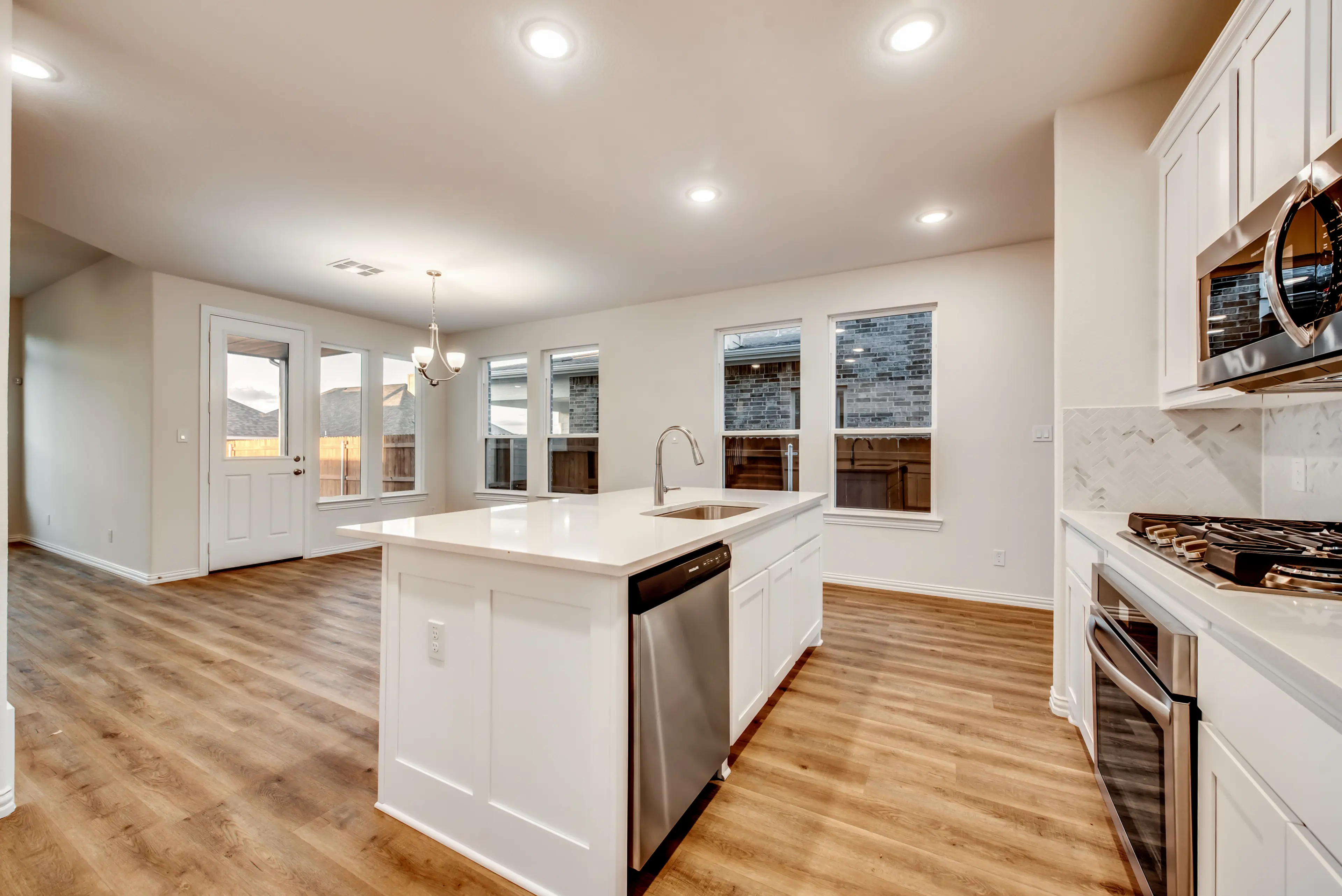 Slide - Big Cypress II Kitchen