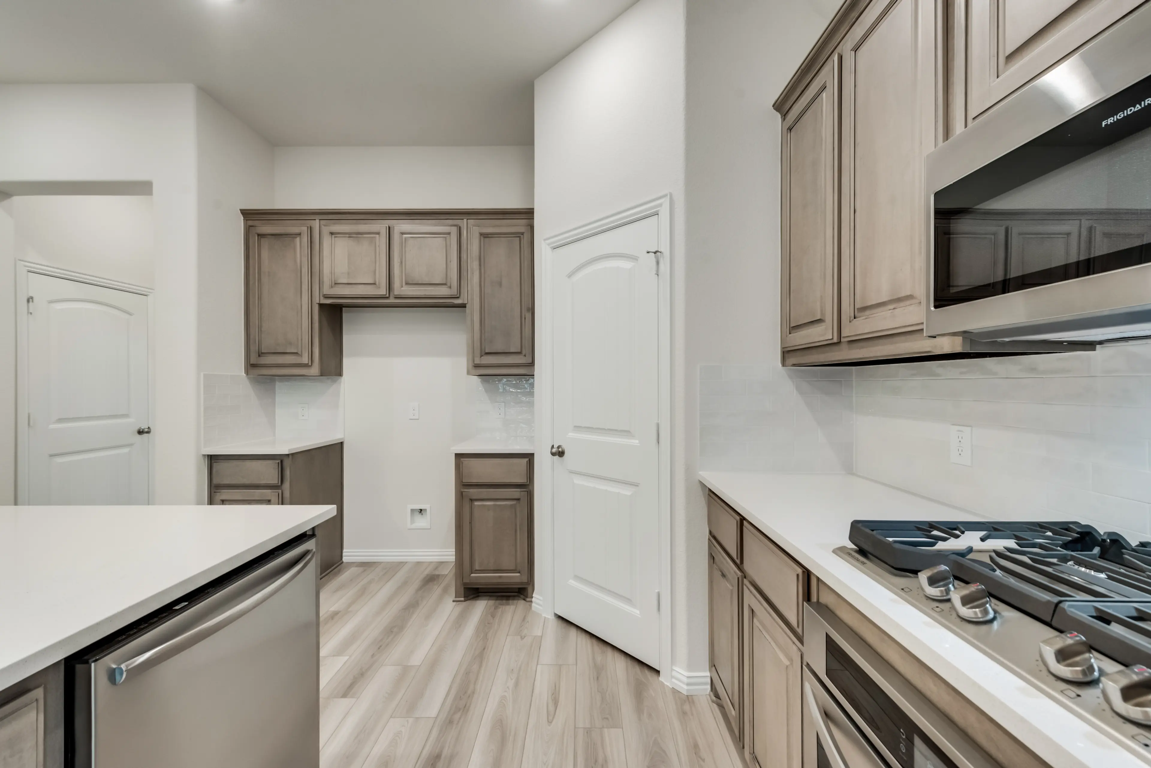 Slide - Havasu III Kitchen