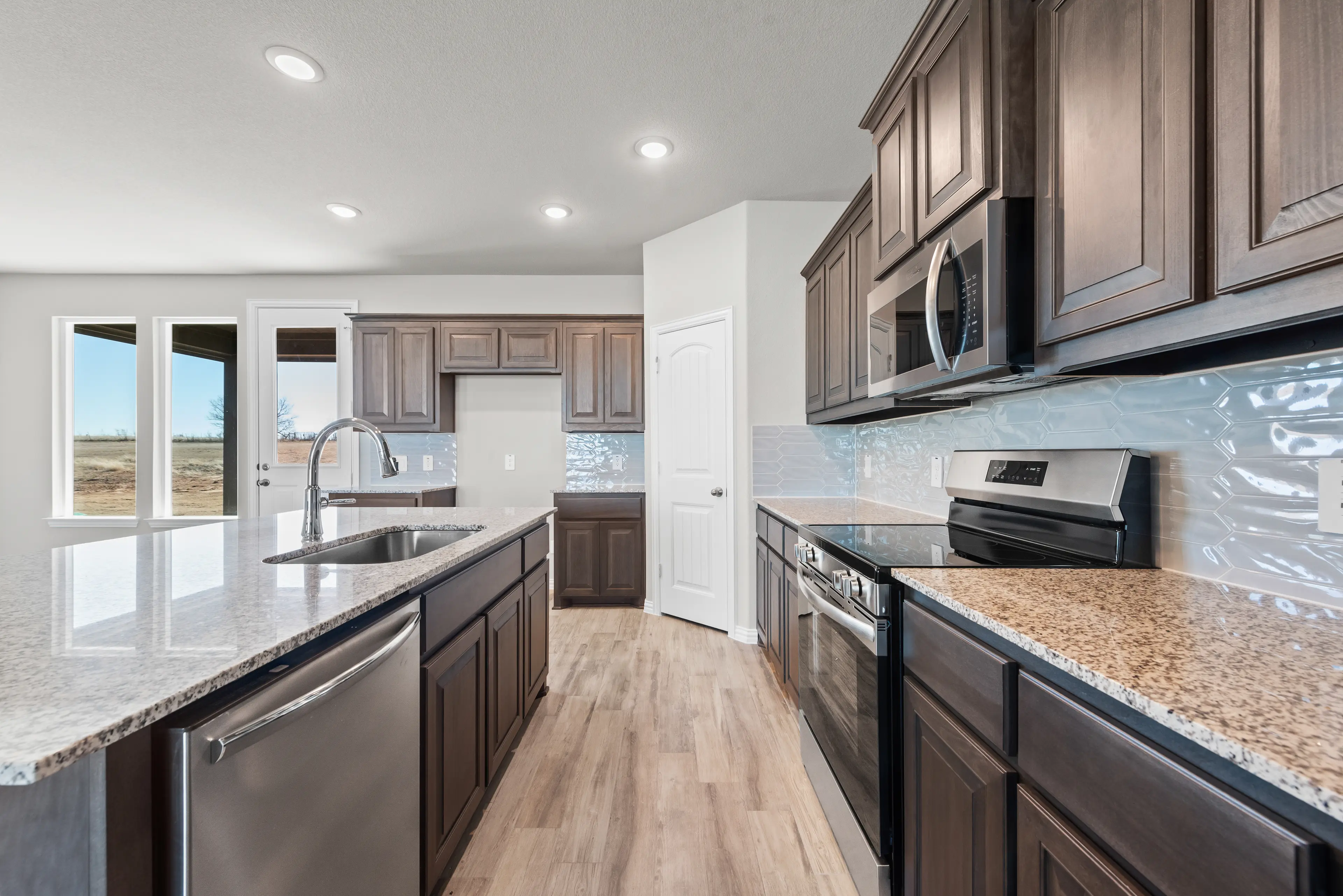 Slide - Caddo Kitchen