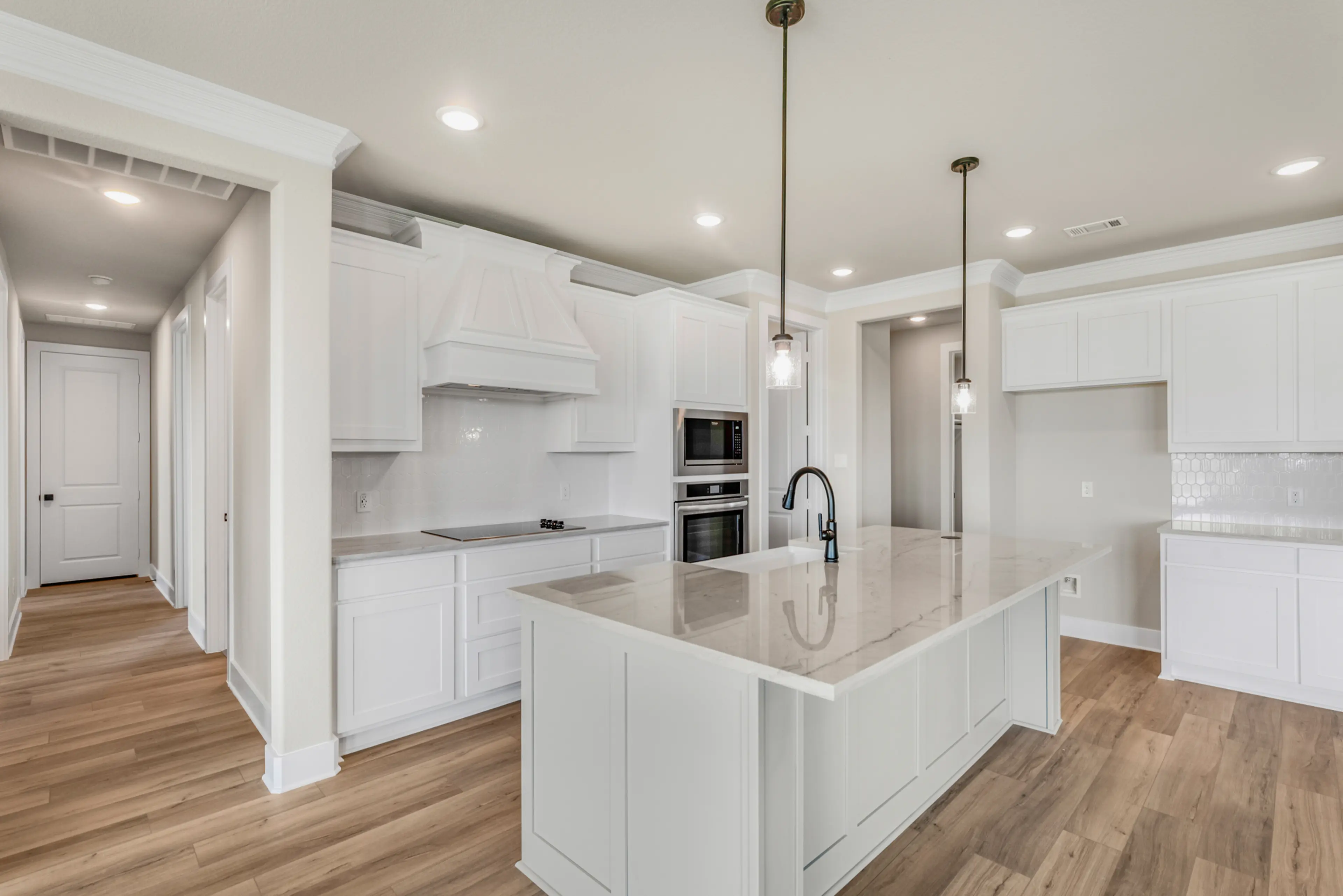 Slide - Colorado II Kitchen