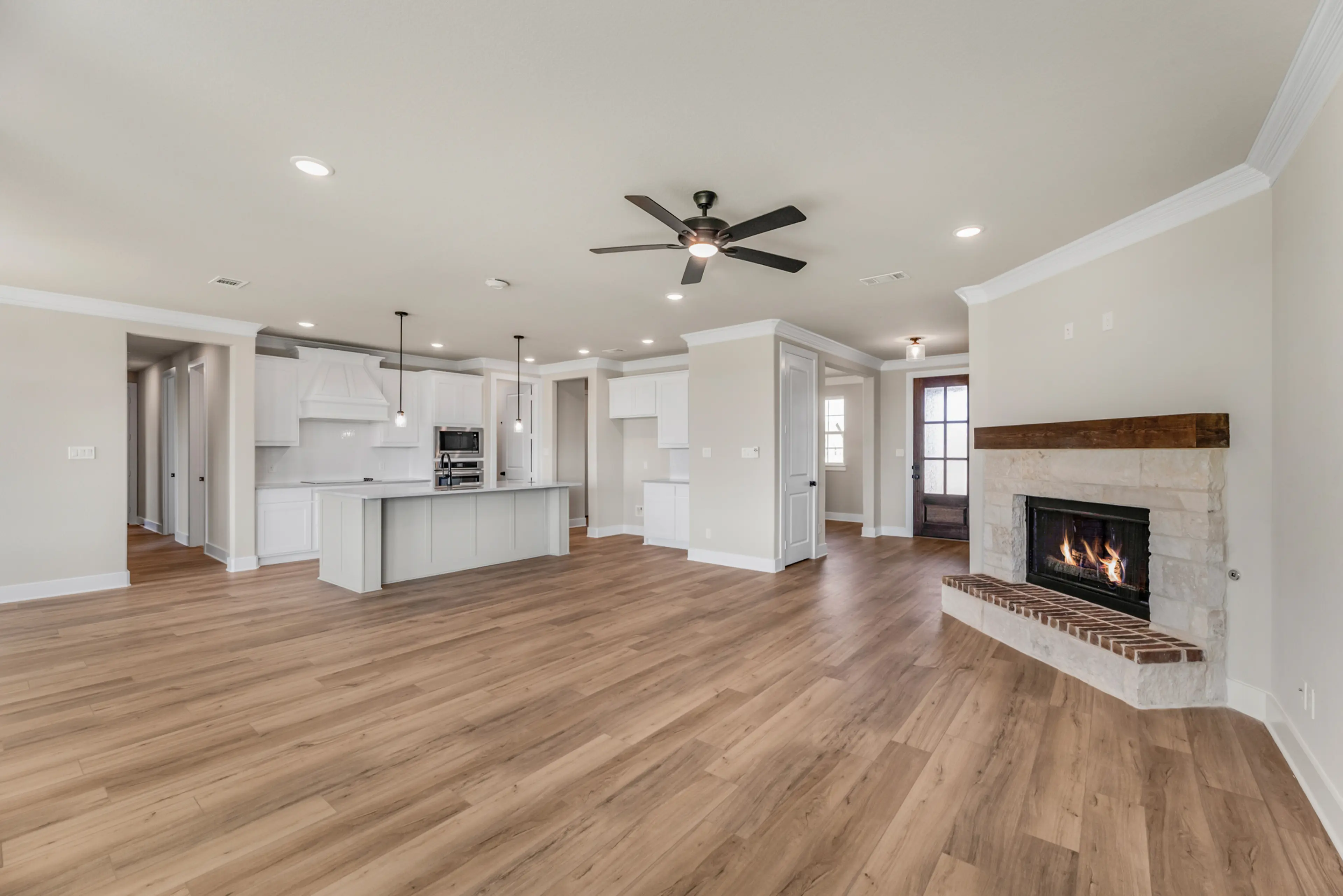 Slide - Colorado II Living Room