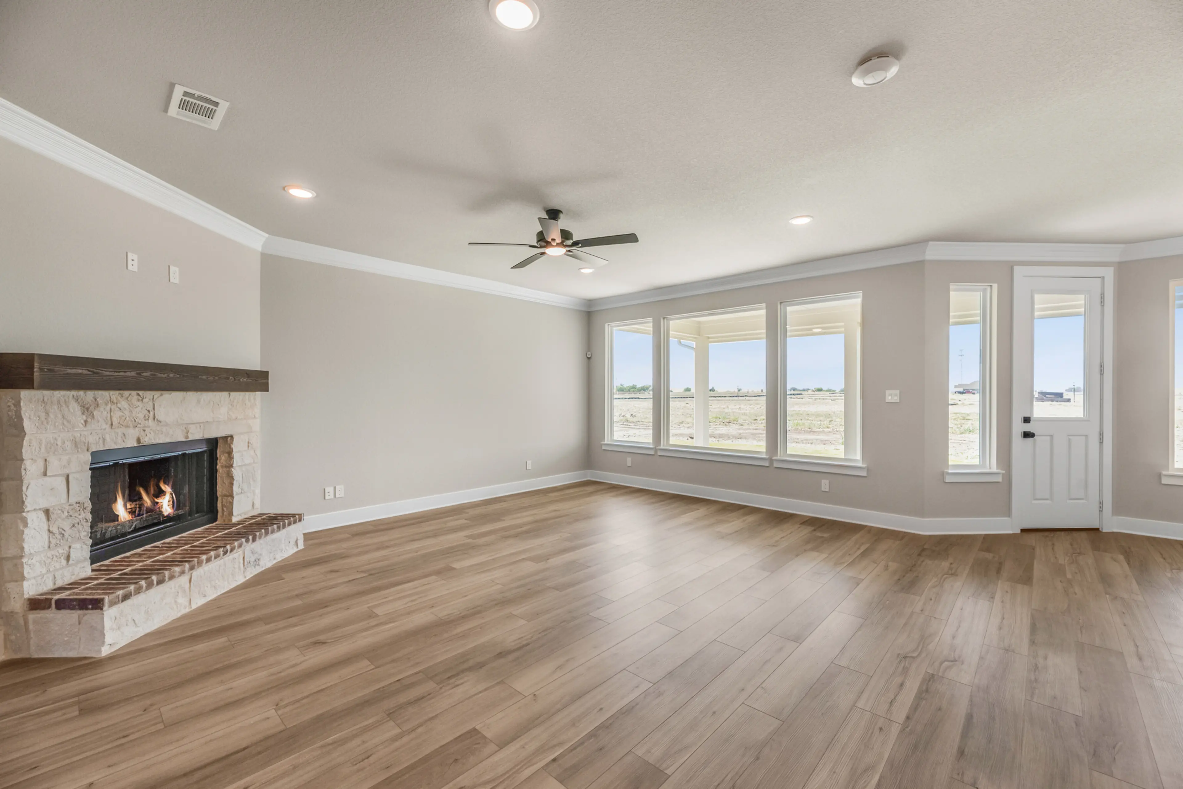 Slide - Colorado II Living Room