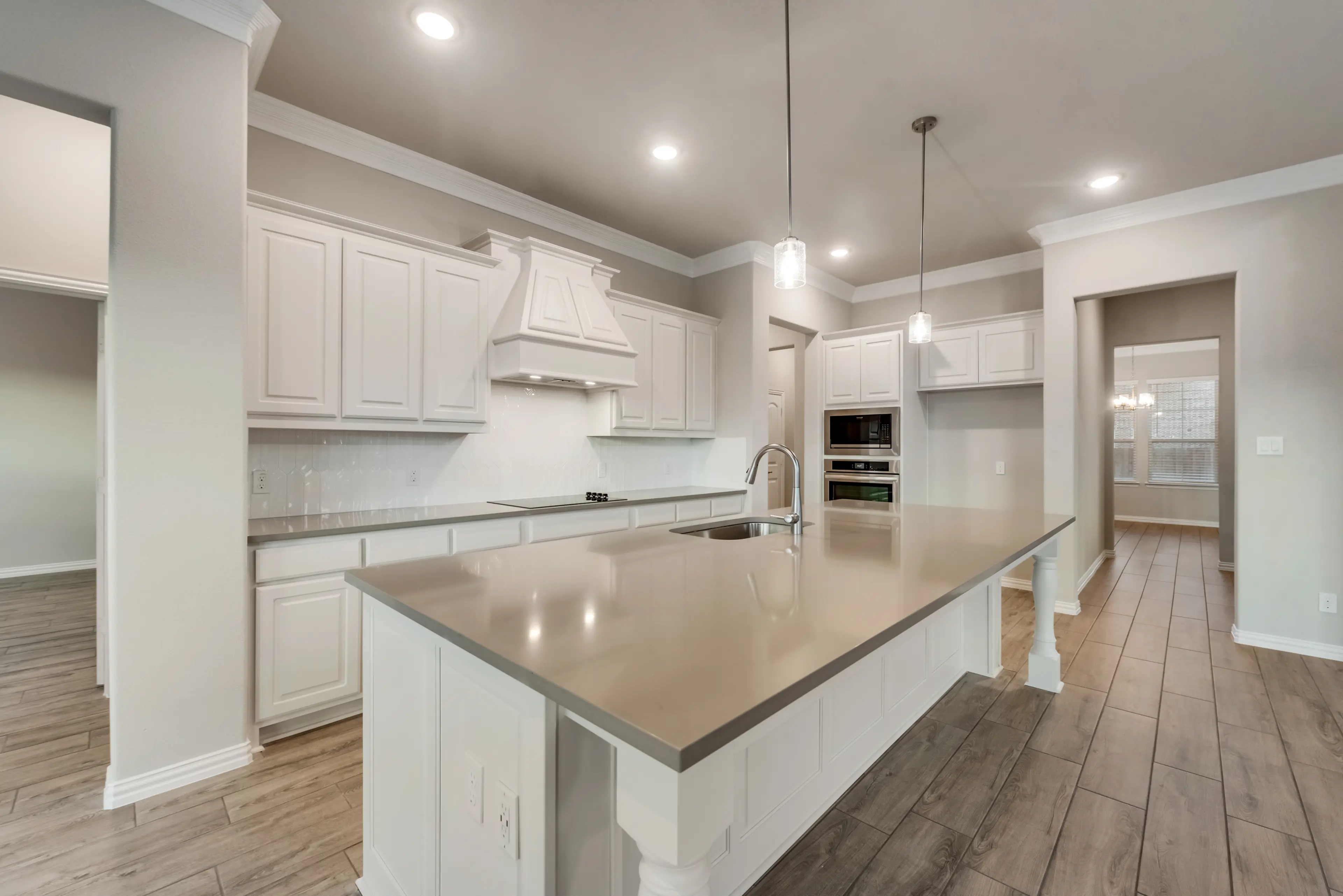 Slide - Azalea Kitchen