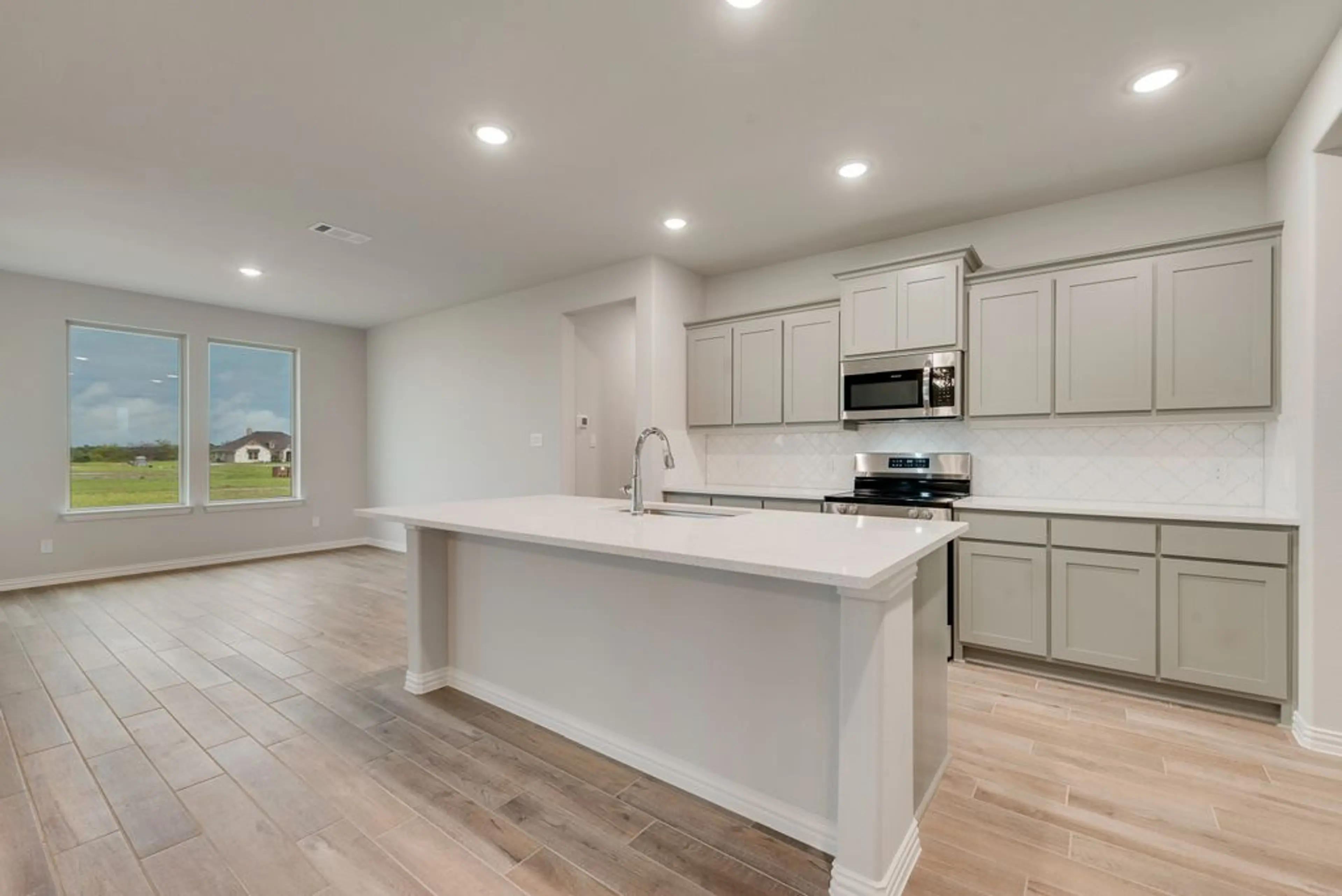 Slide - Cibolo Kitchen