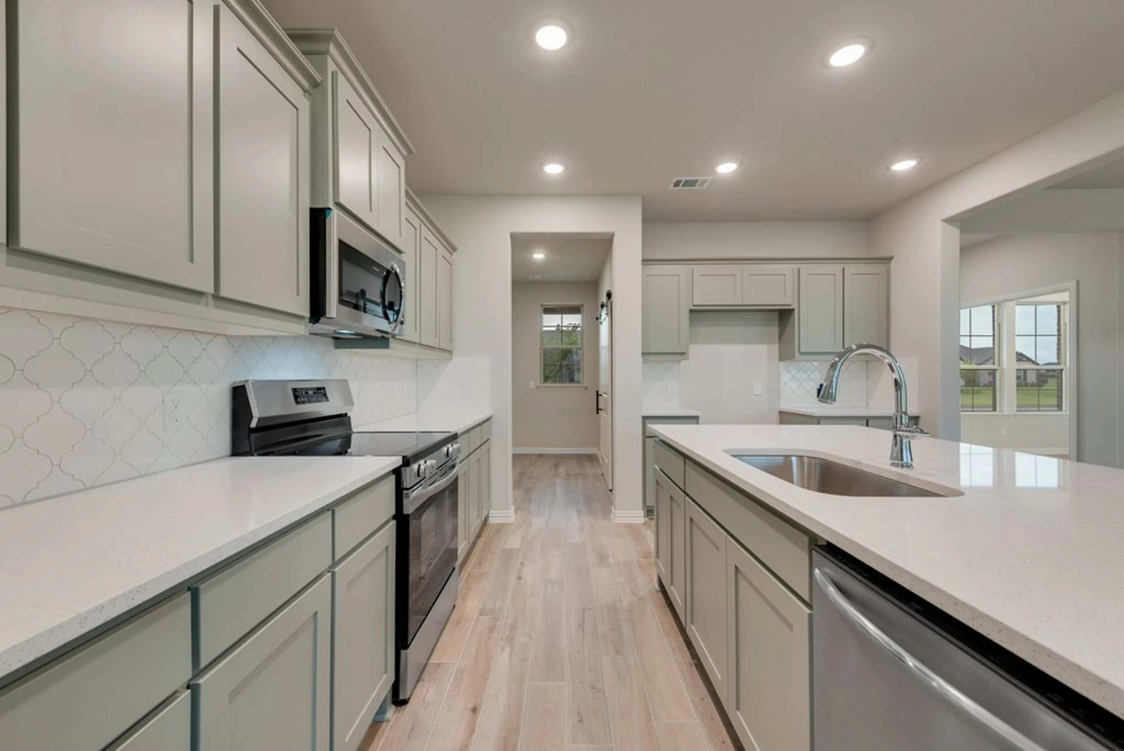 Slide - Cibolo Kitchen