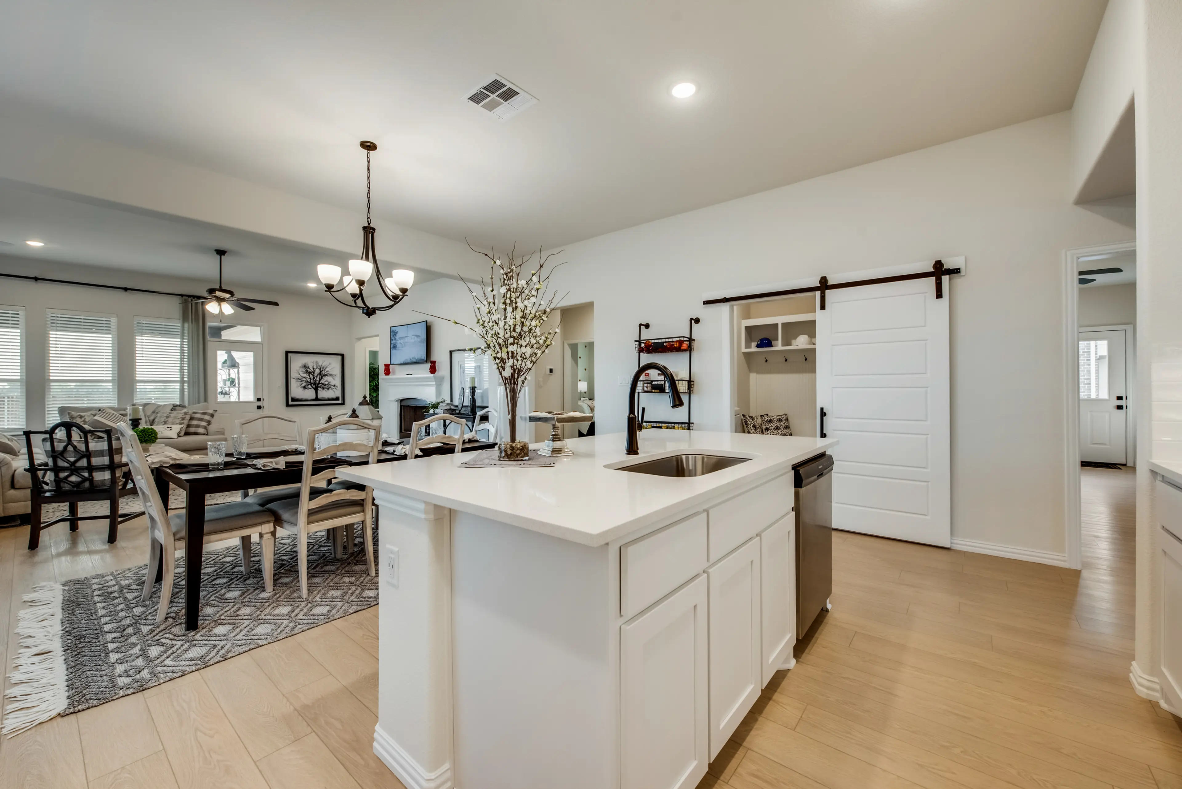 Slide - San Gabriel II Kitchen