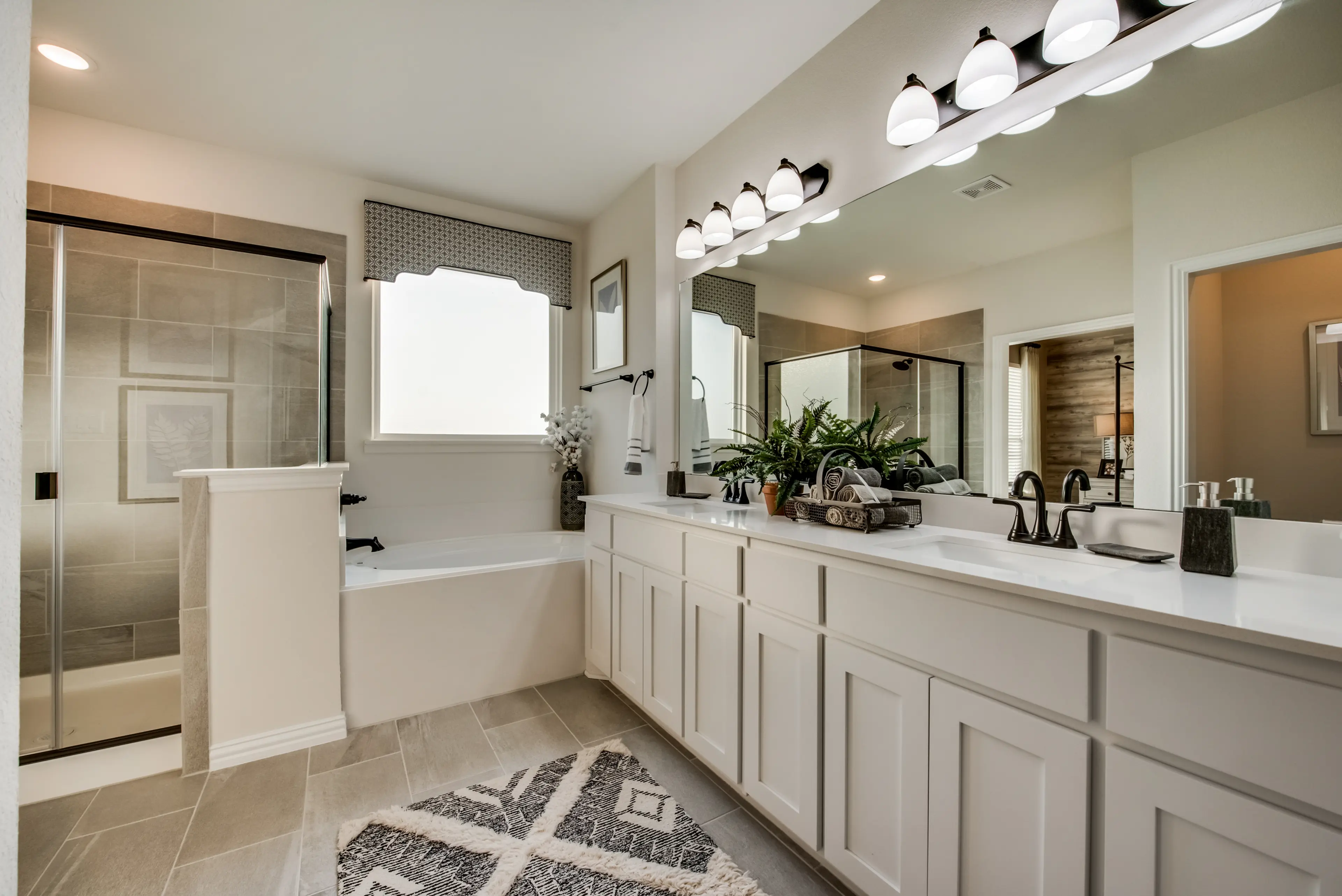 Slide - San Gabriel II Owners Retreat