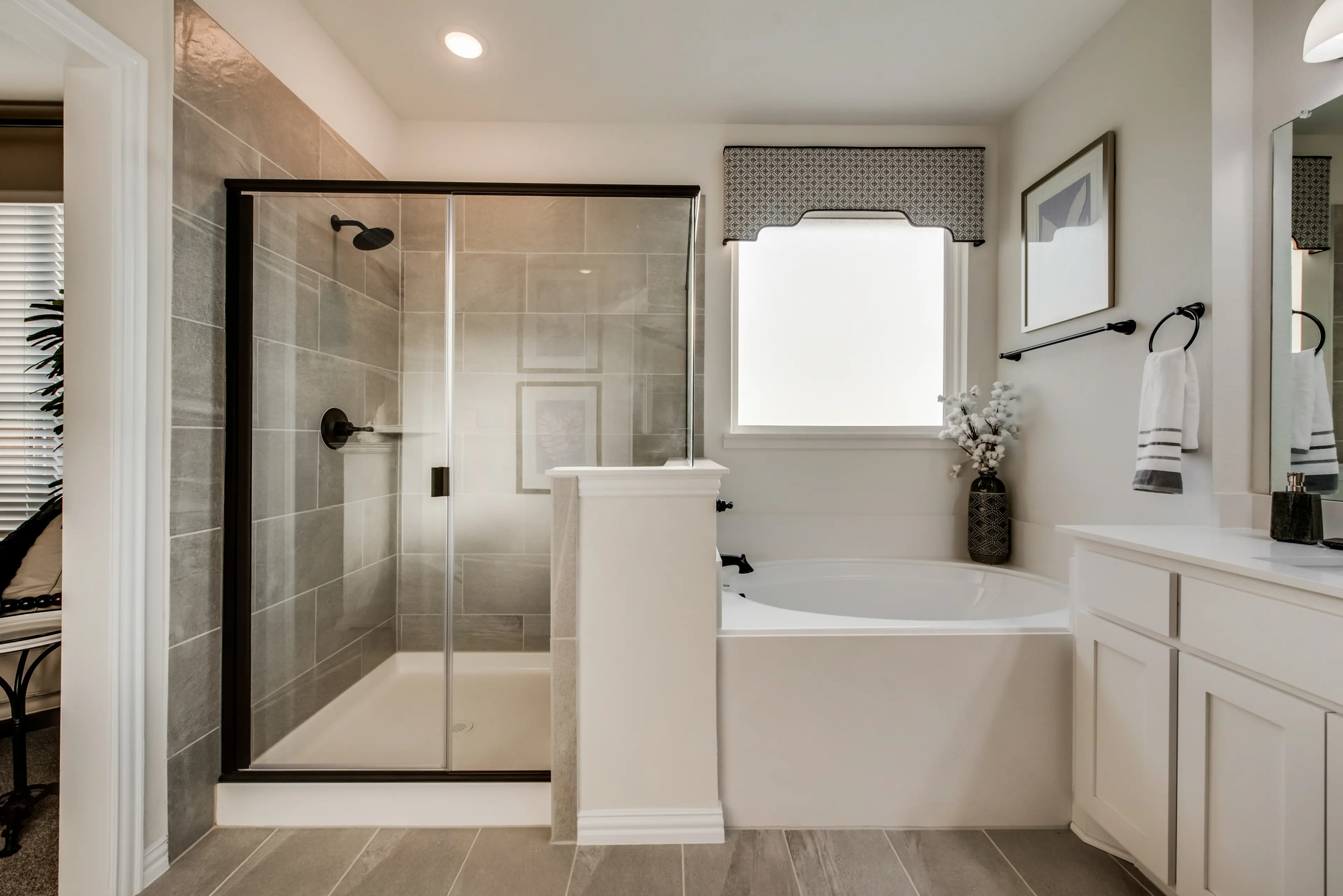 Slide - San Gabriel II Owners Retreat