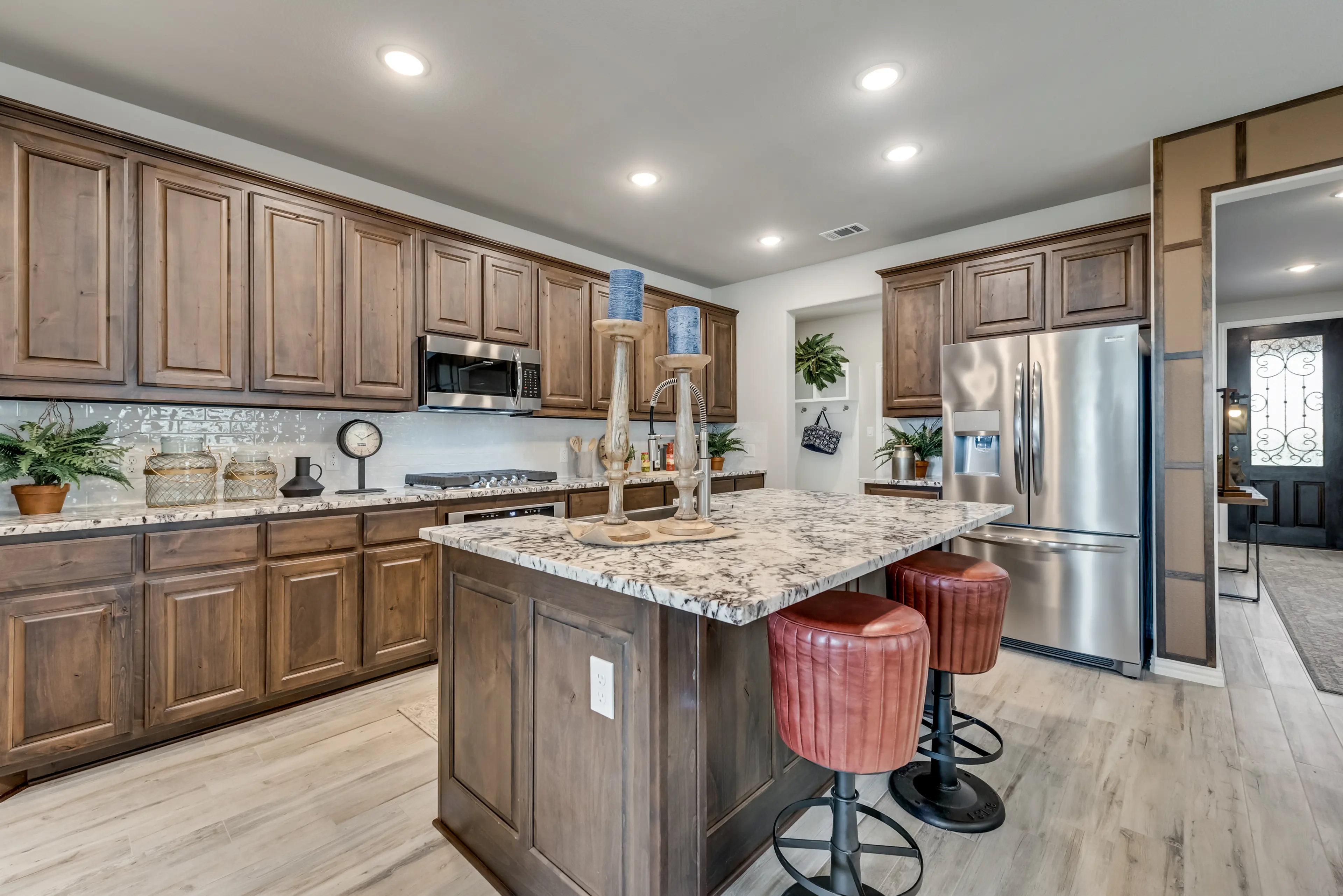 Slide - Nueces Kitchen