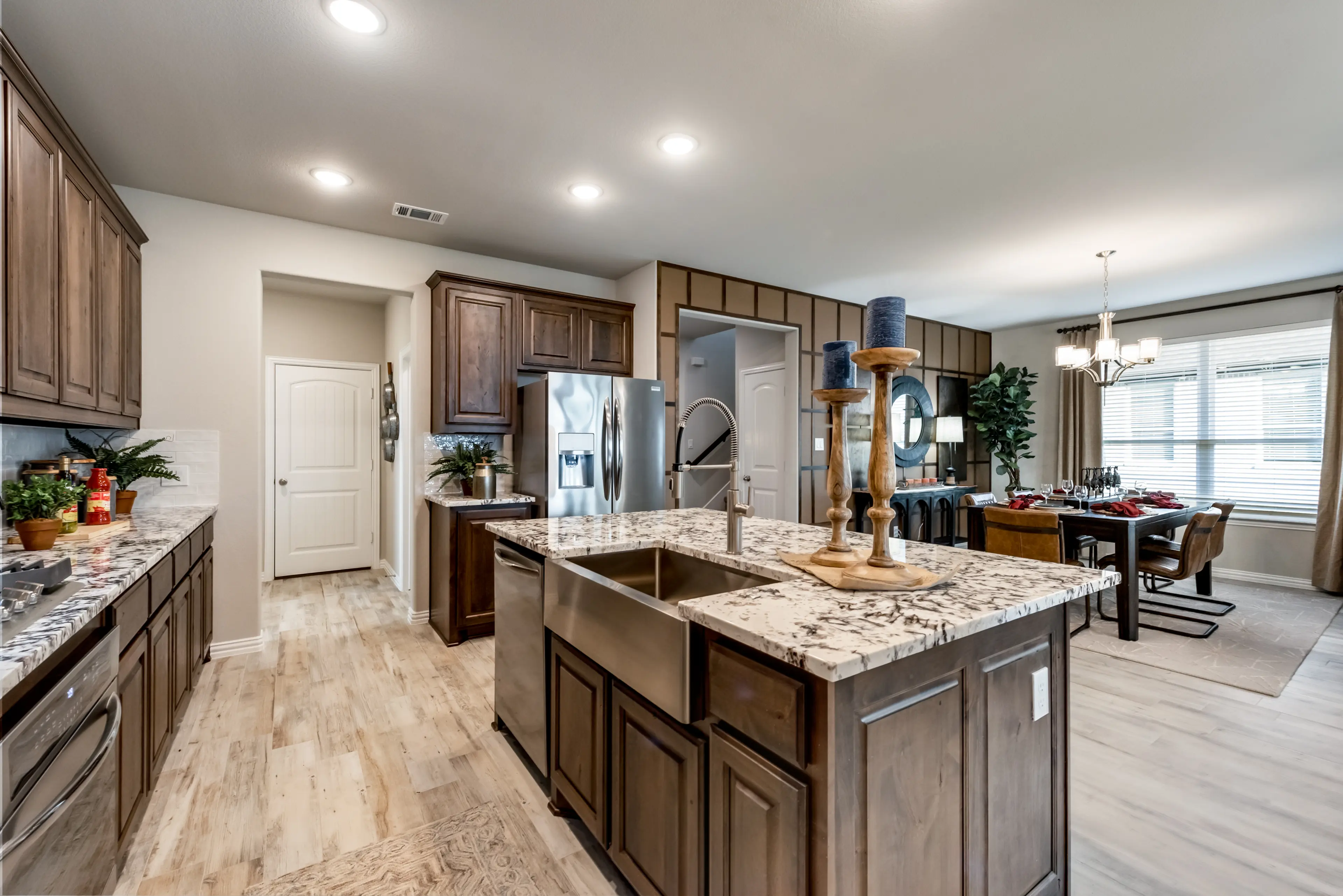 Slide - Nueces Kitchen