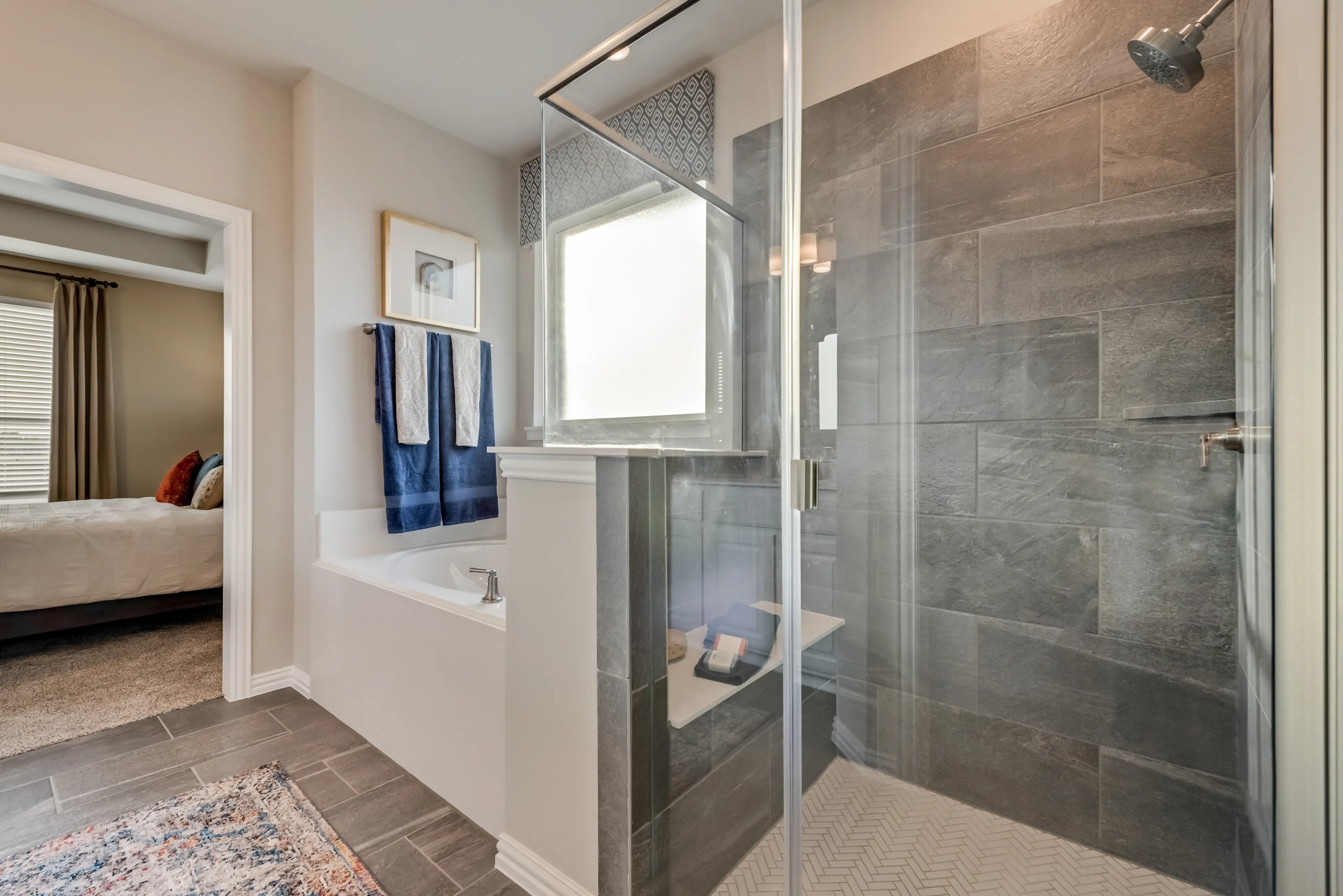 Slide - Nueces Owners Retreat