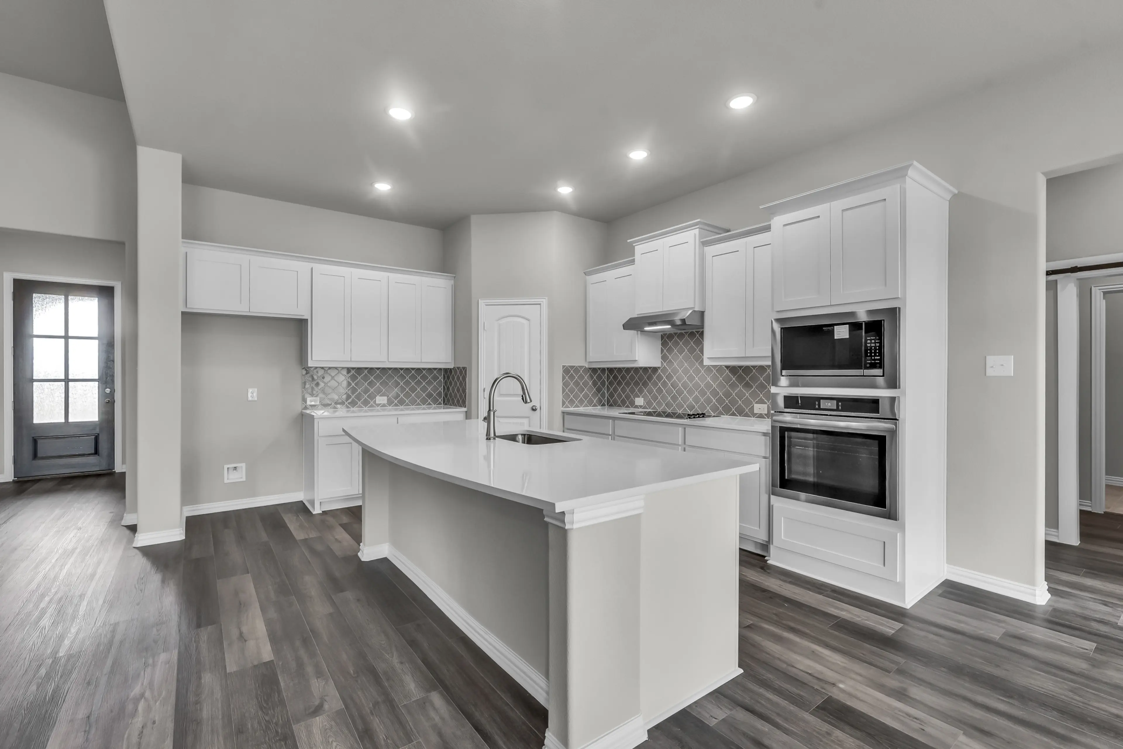 Slide - Cedar Sage Kitchen