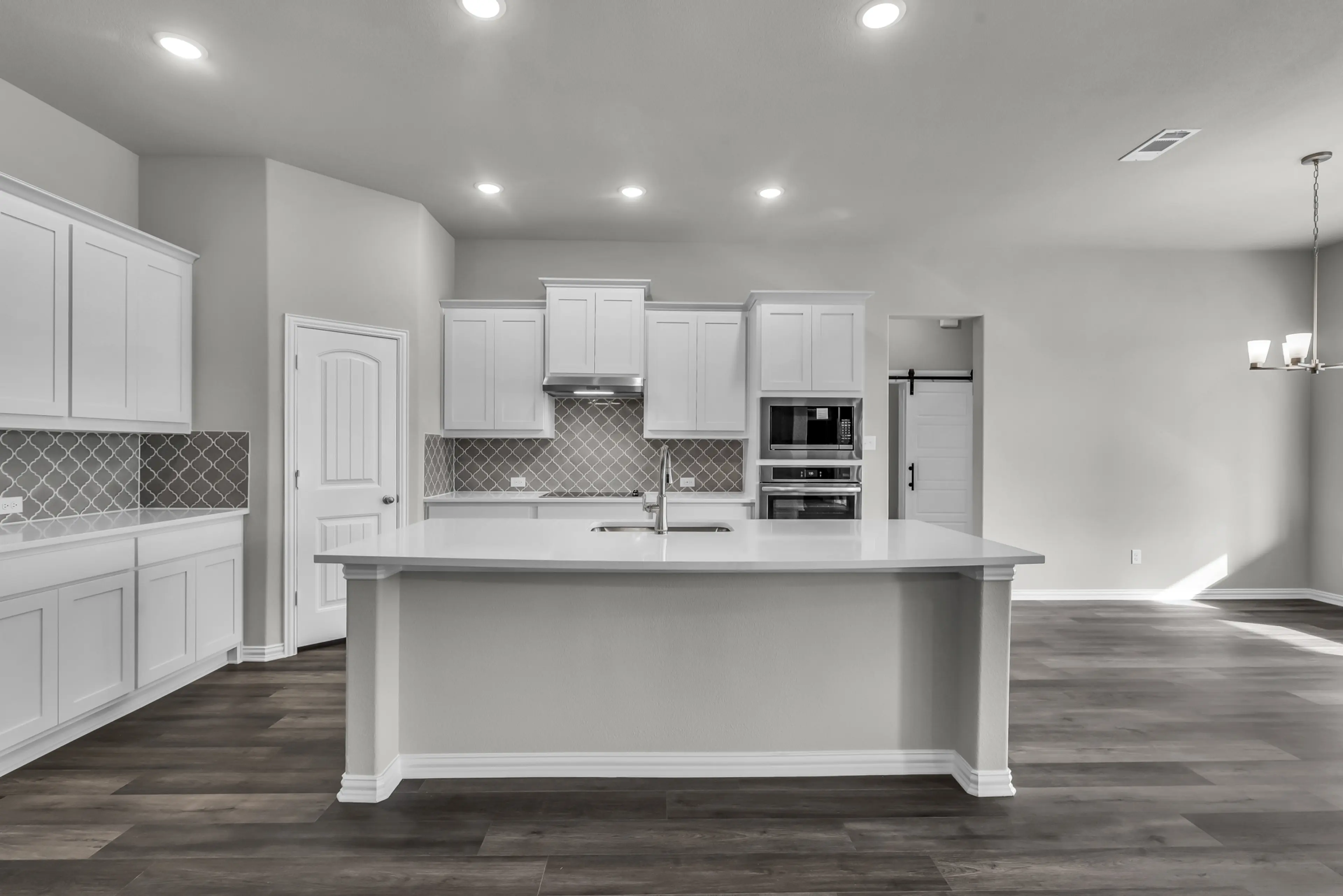 Slide - Cedar Sage Kitchen