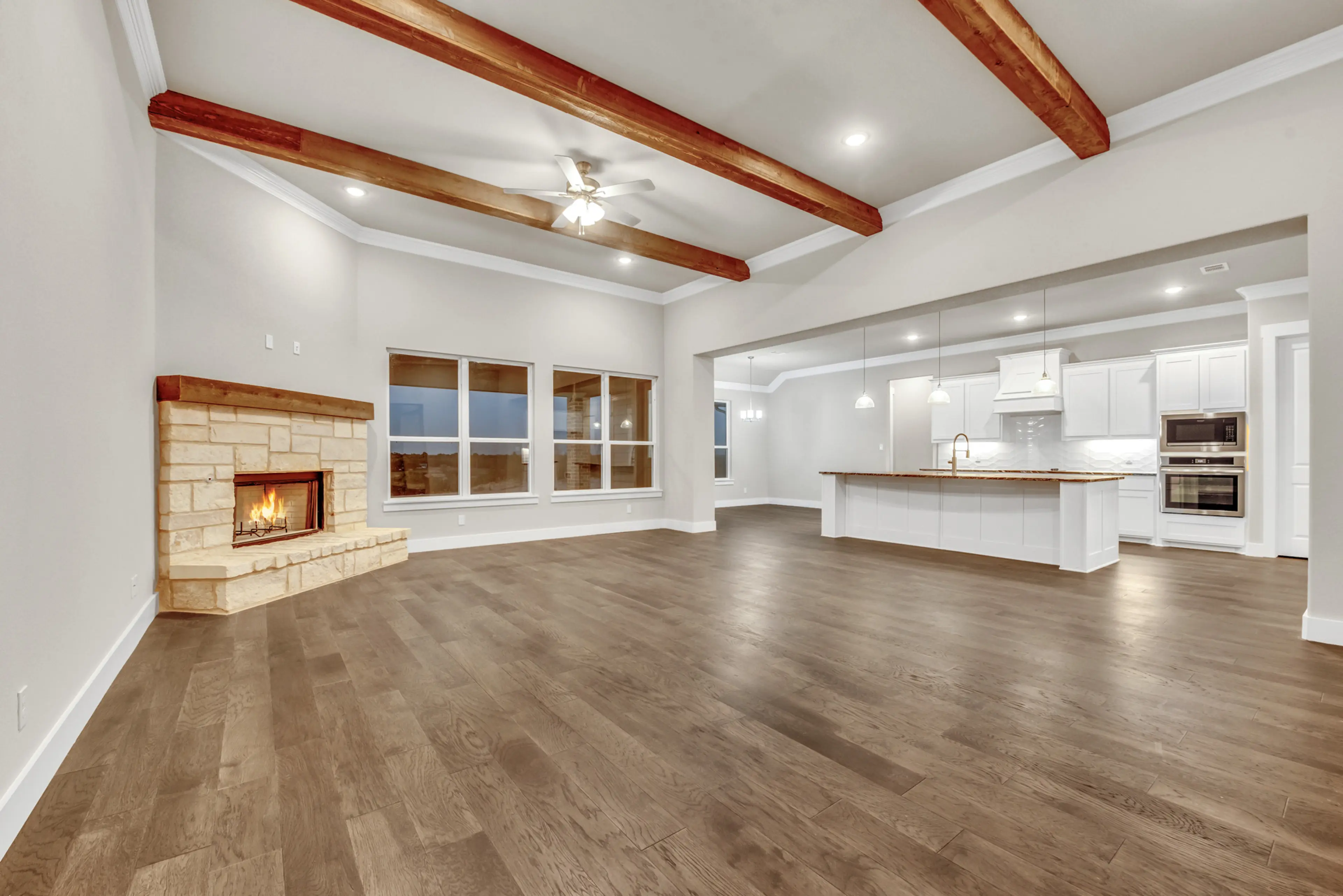 Slide - San Marcos Family Room