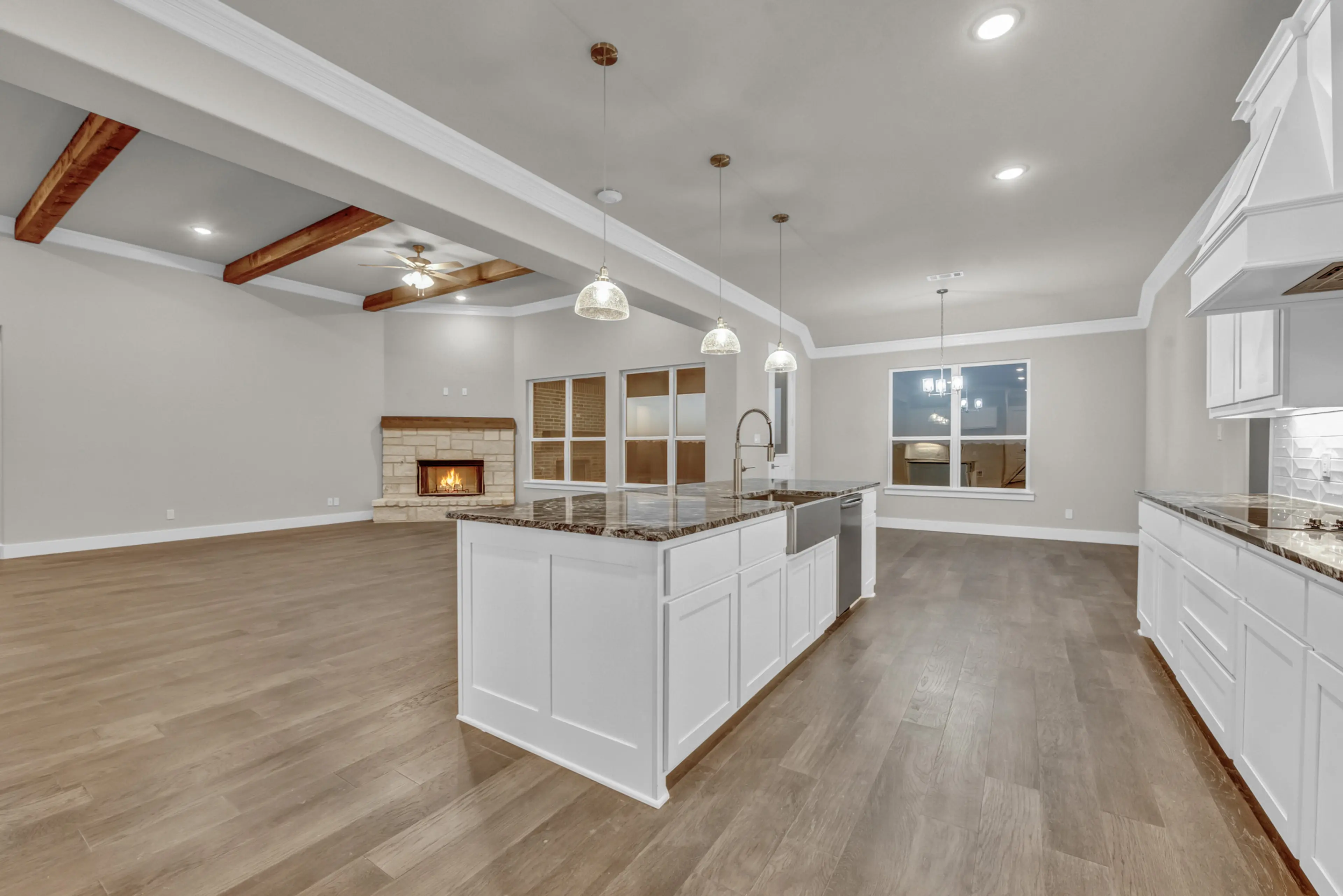 Slide - San Marcos Kitchen