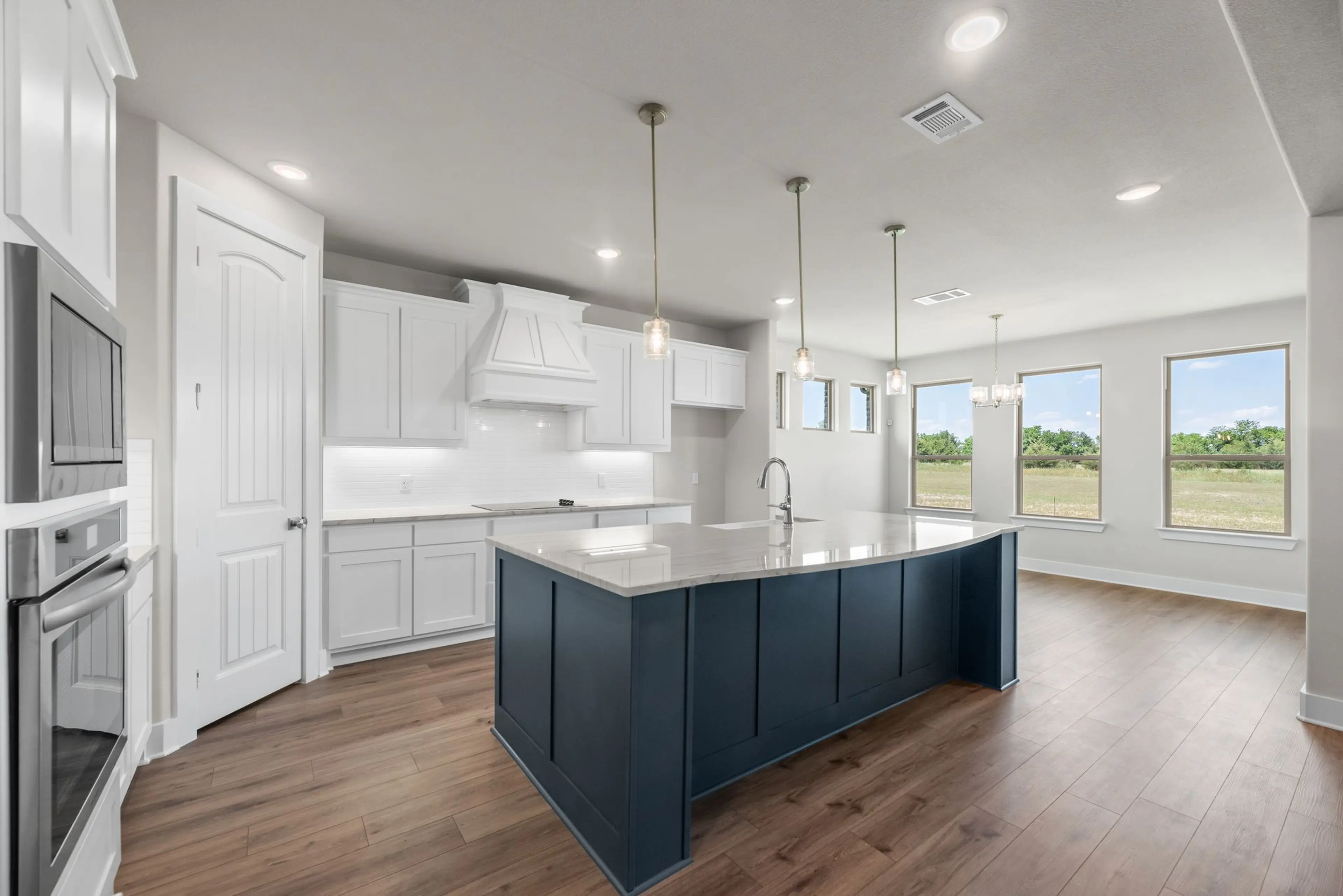 Slide - Neches Kitchen