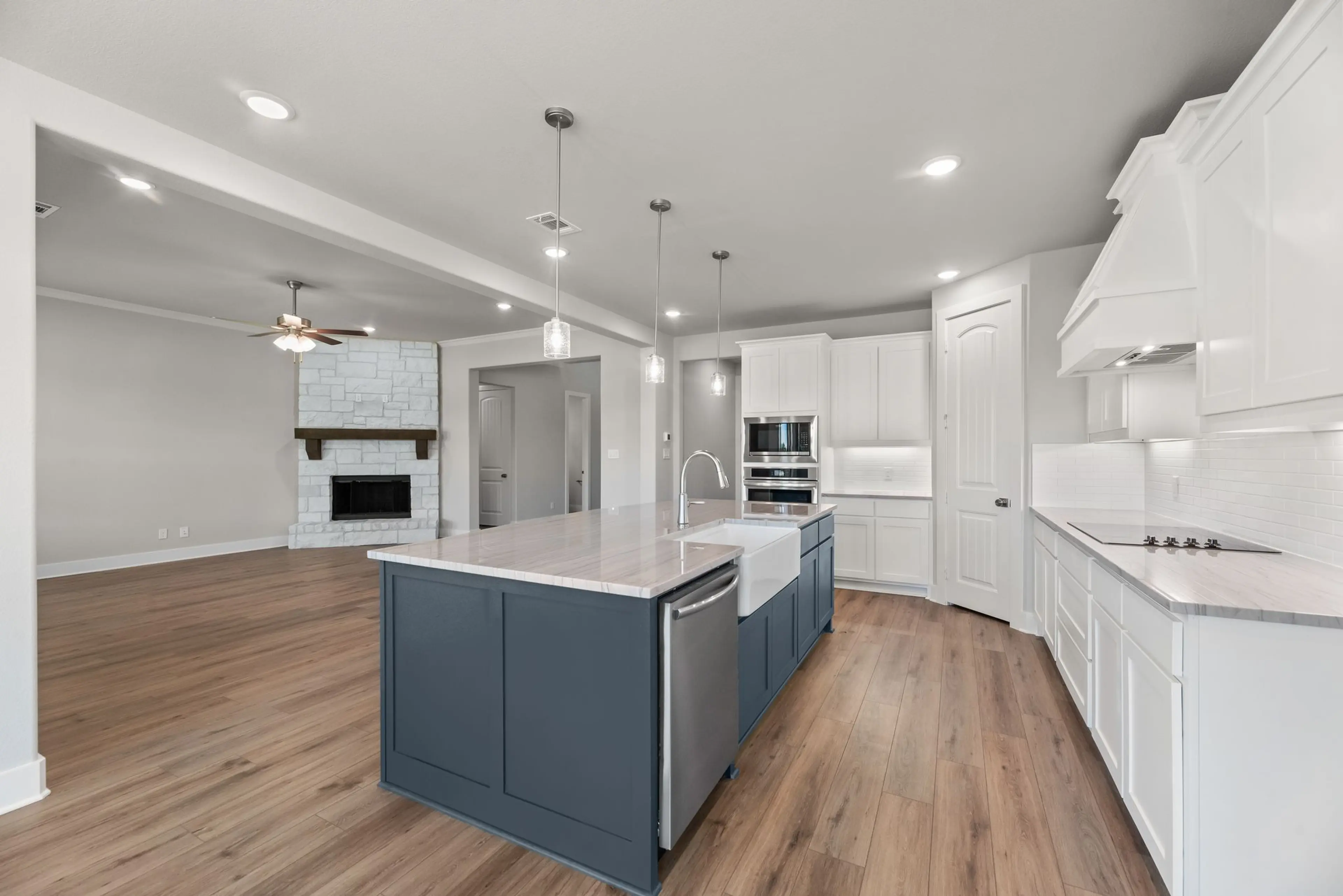 Slide - Neches Kitchen