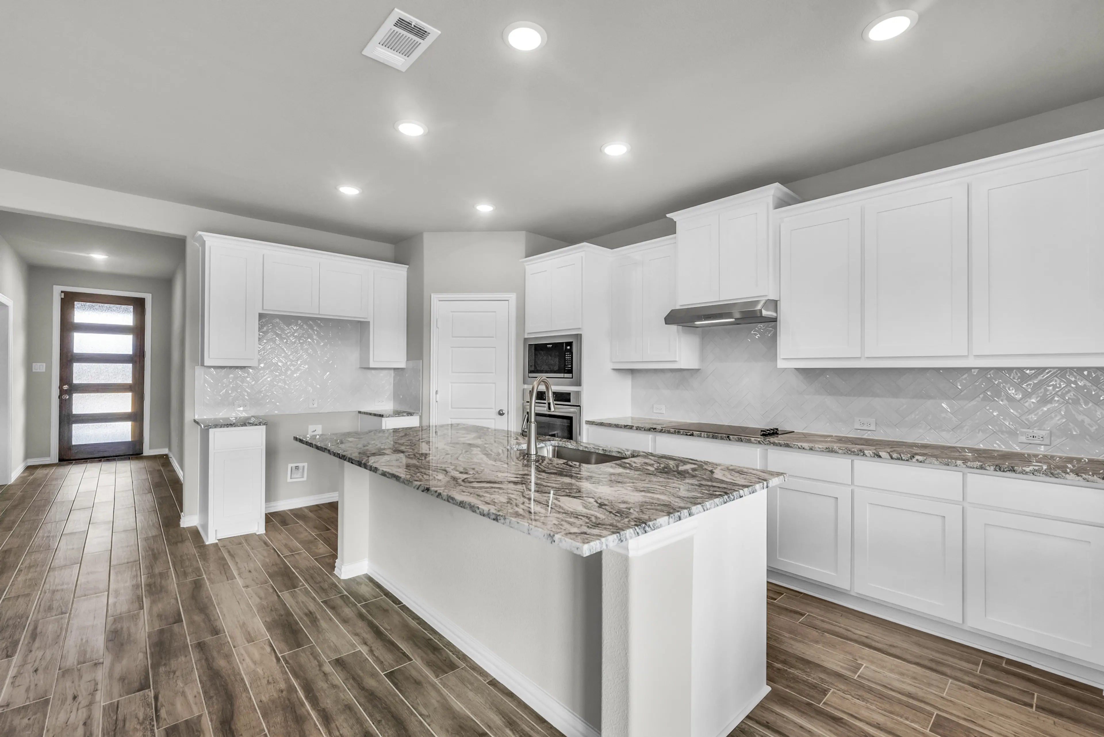 Slide - Salado Kitchen