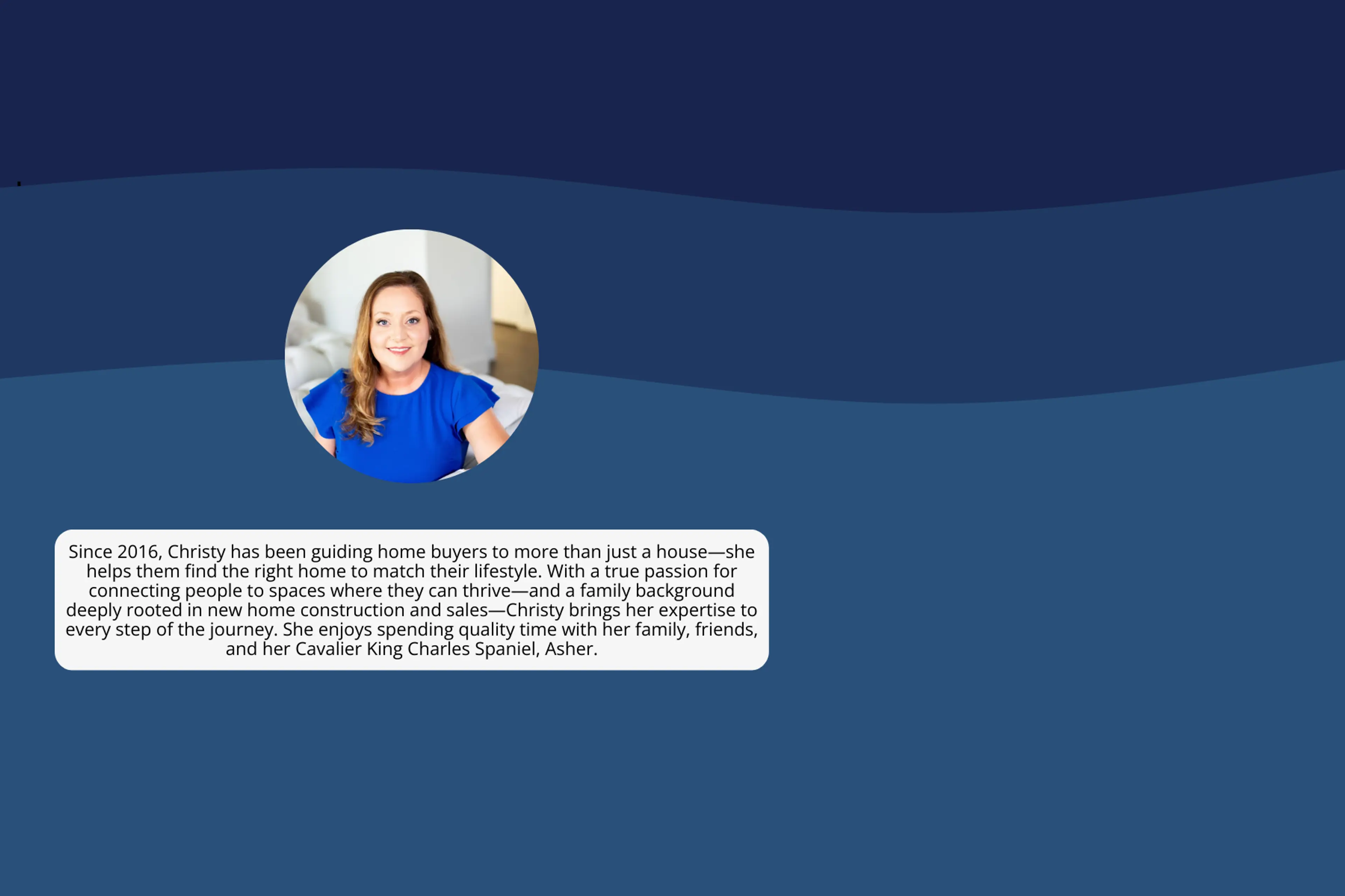 Thumbnail - Christy Hodge