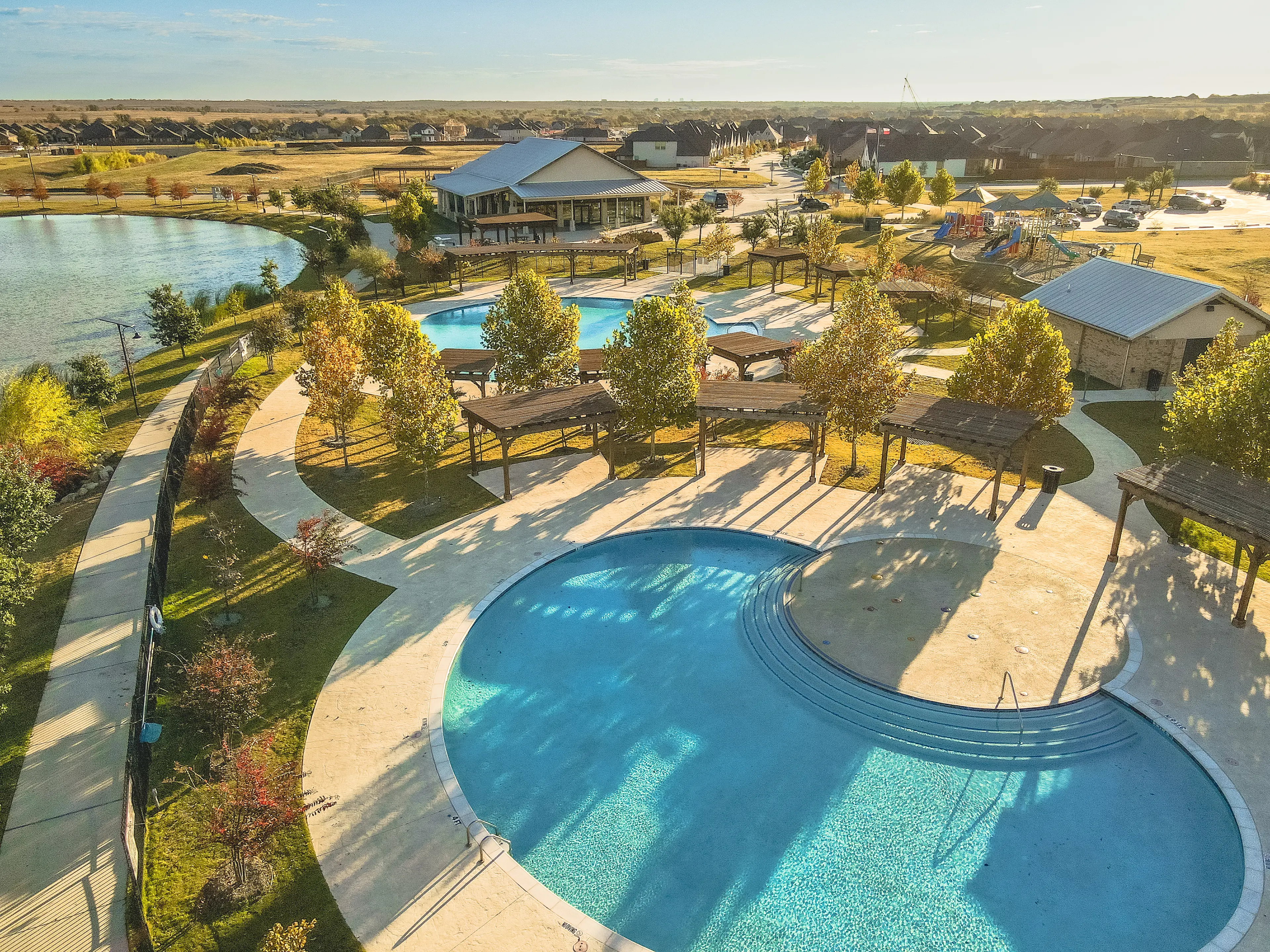 Thumbnail - Amenities