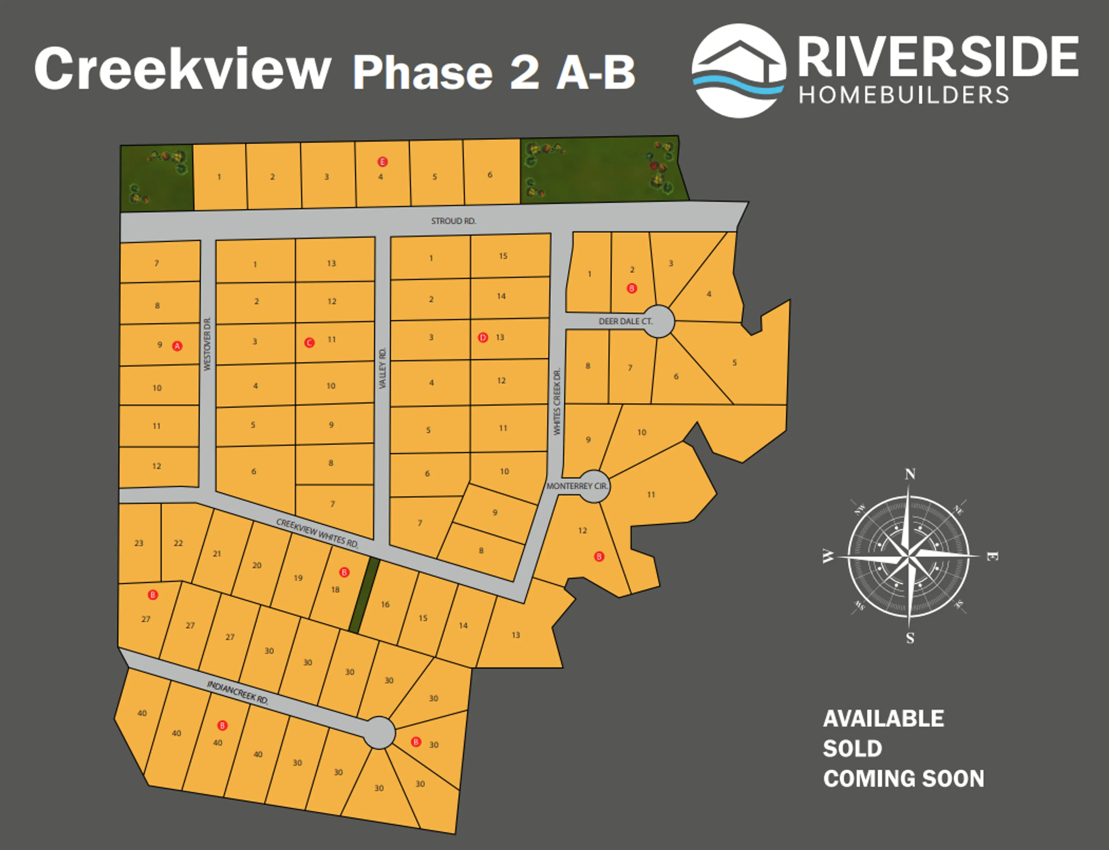 Thumbnail - Homesites