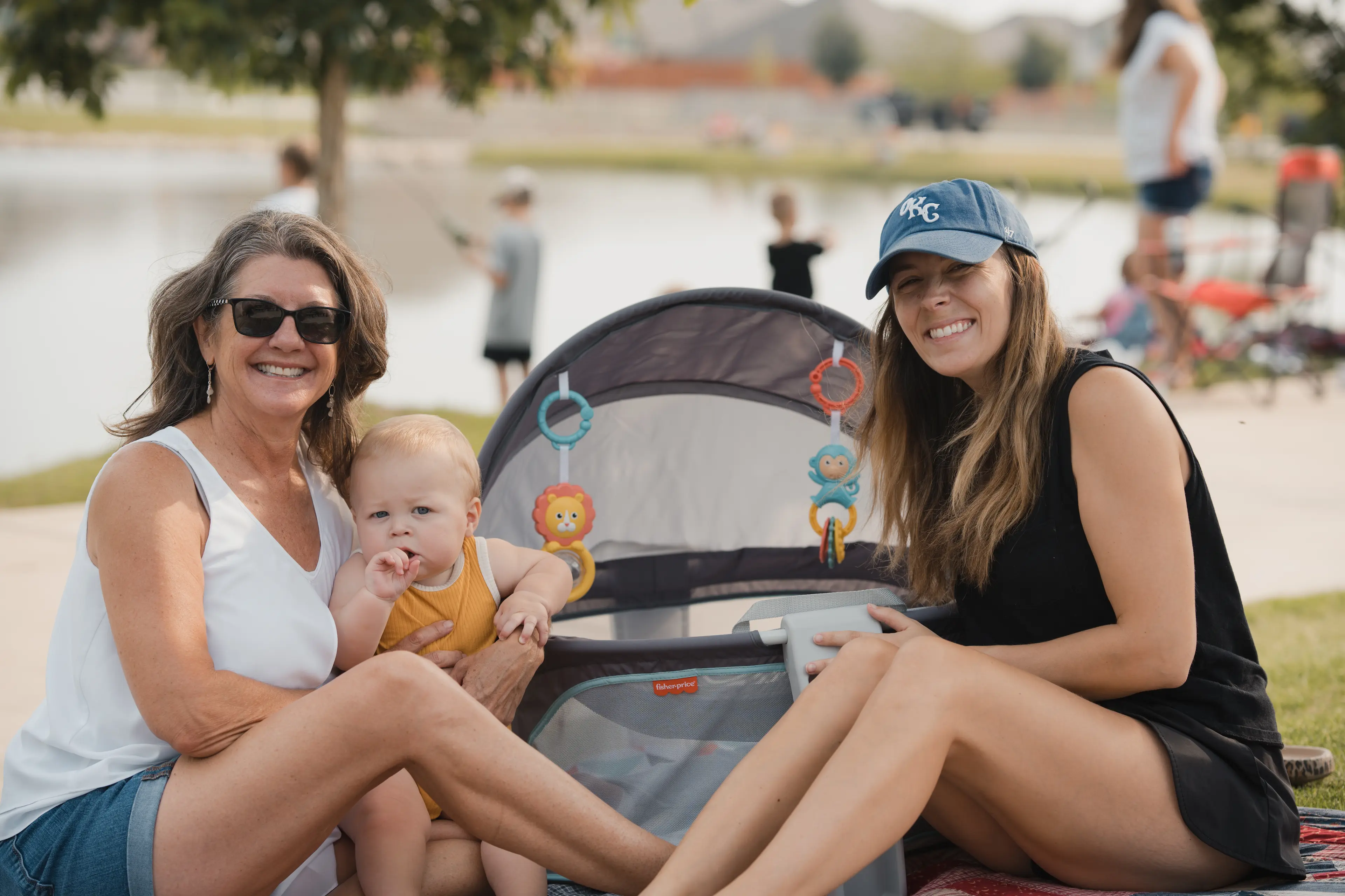 Thumbnail - Morningstar’s Annual Fish Derby – Reel in the Fun!