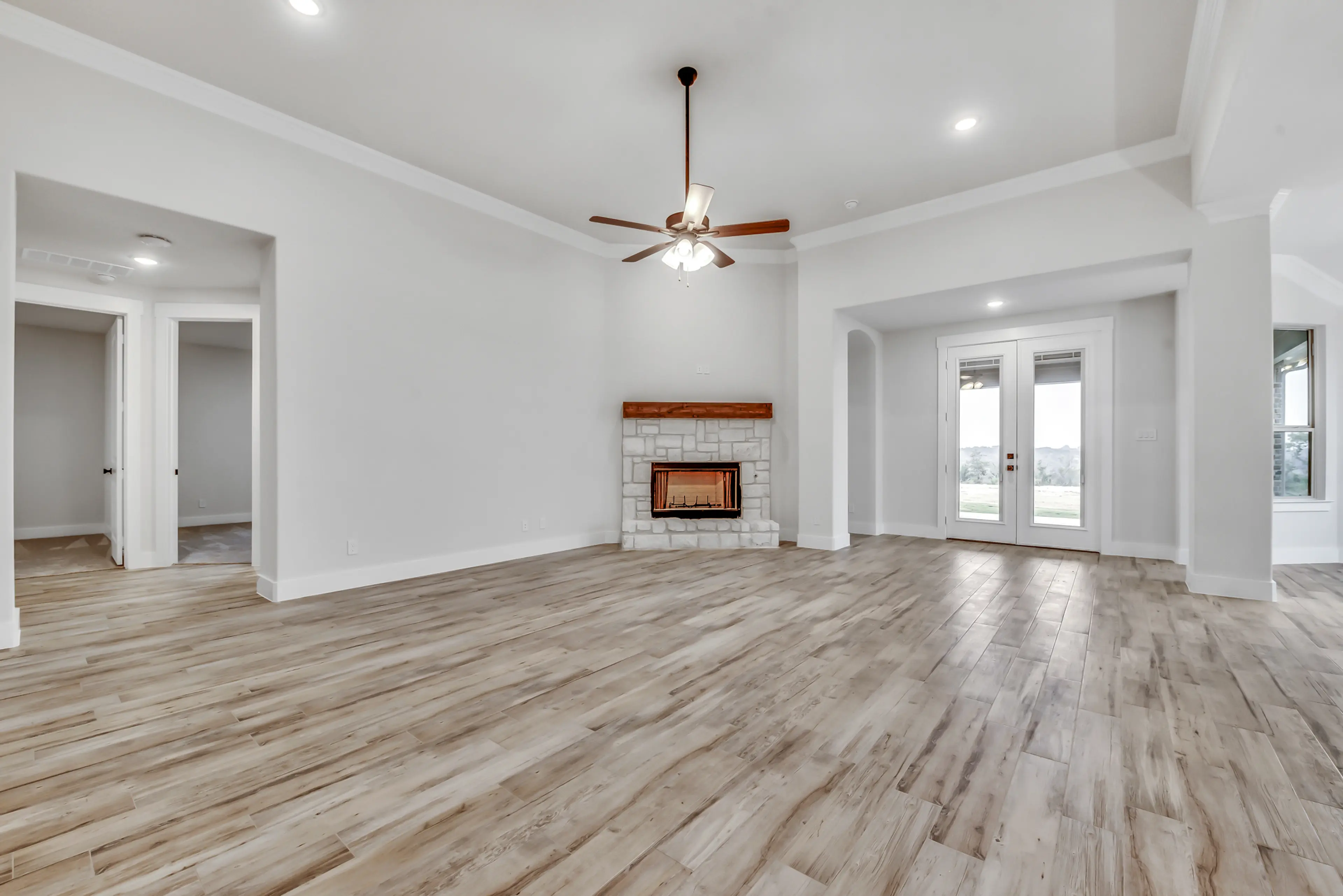 Slide - Colca II Family Room