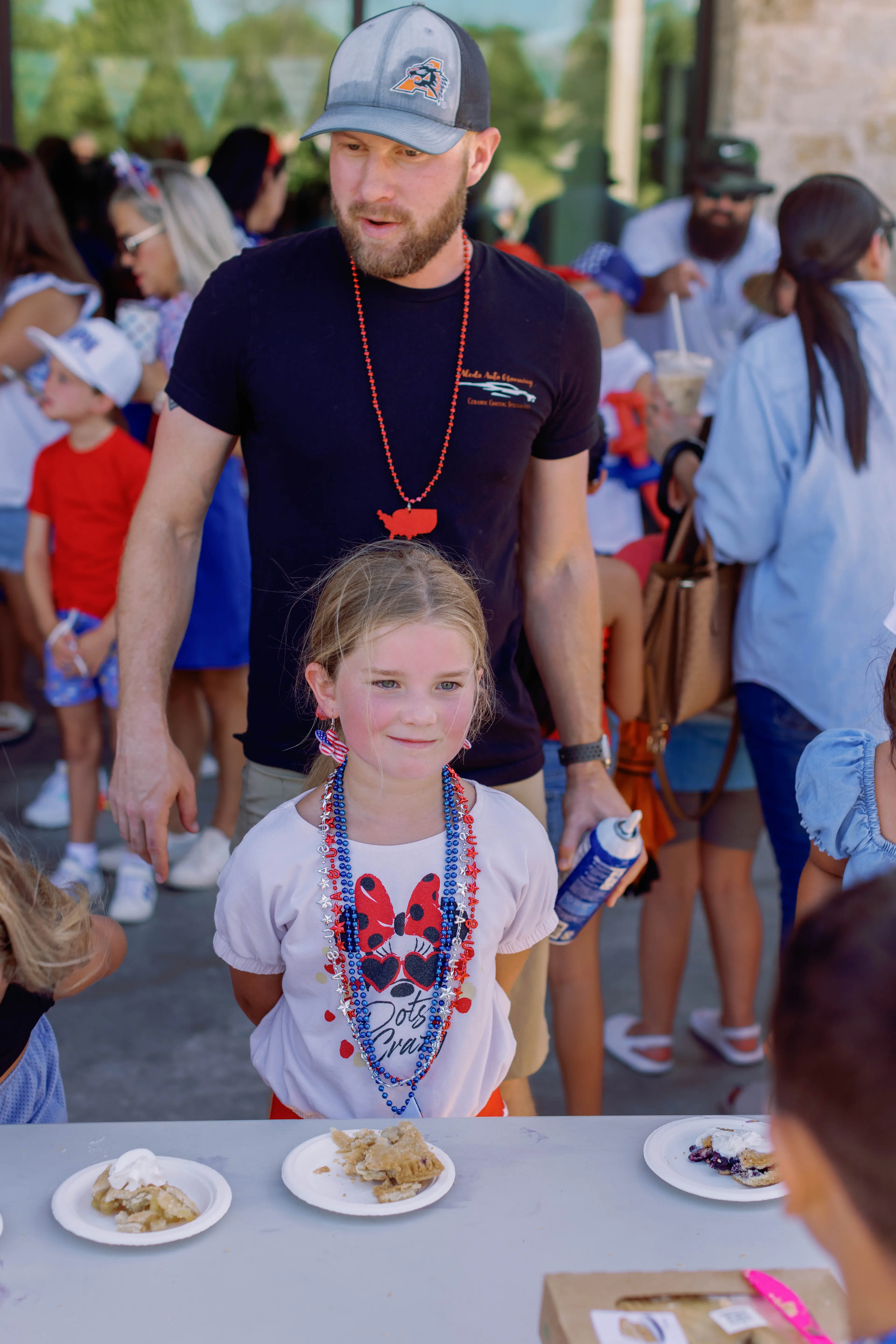 Thumbnail - The Ultimate 4th of July Celebration in Morningstar!