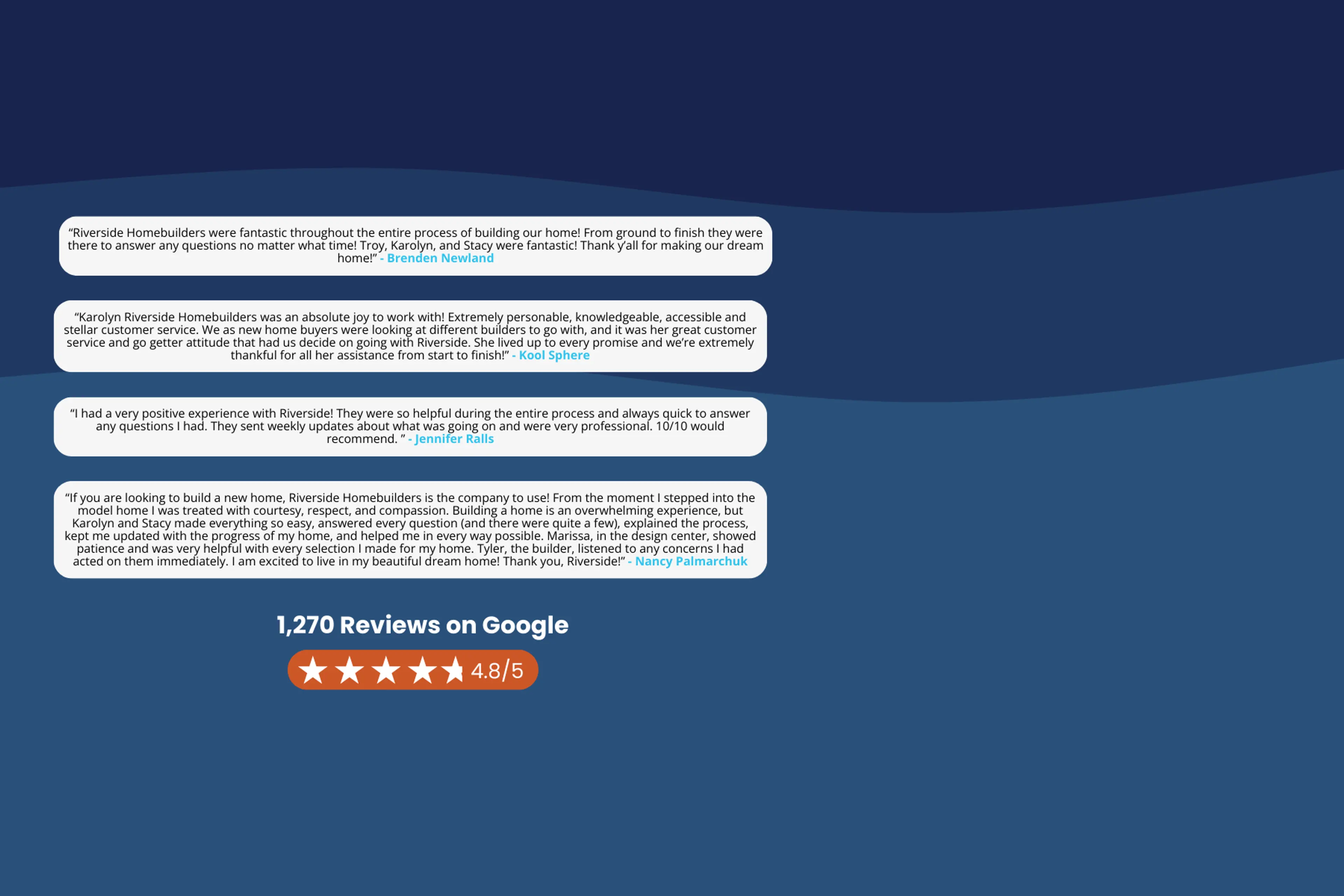 Thumbnail - Testimonials