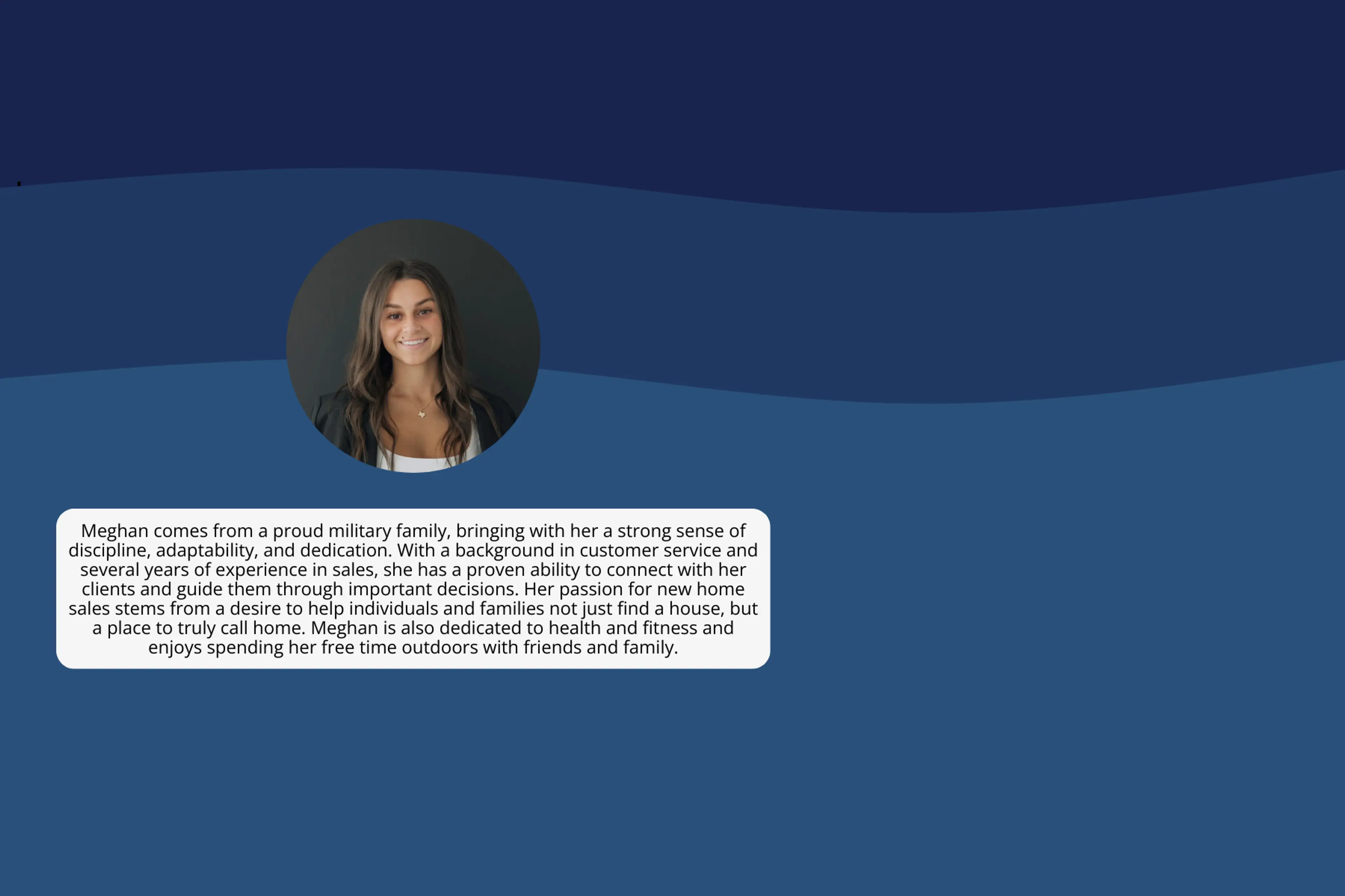 Thumbnail - Meghan Willard