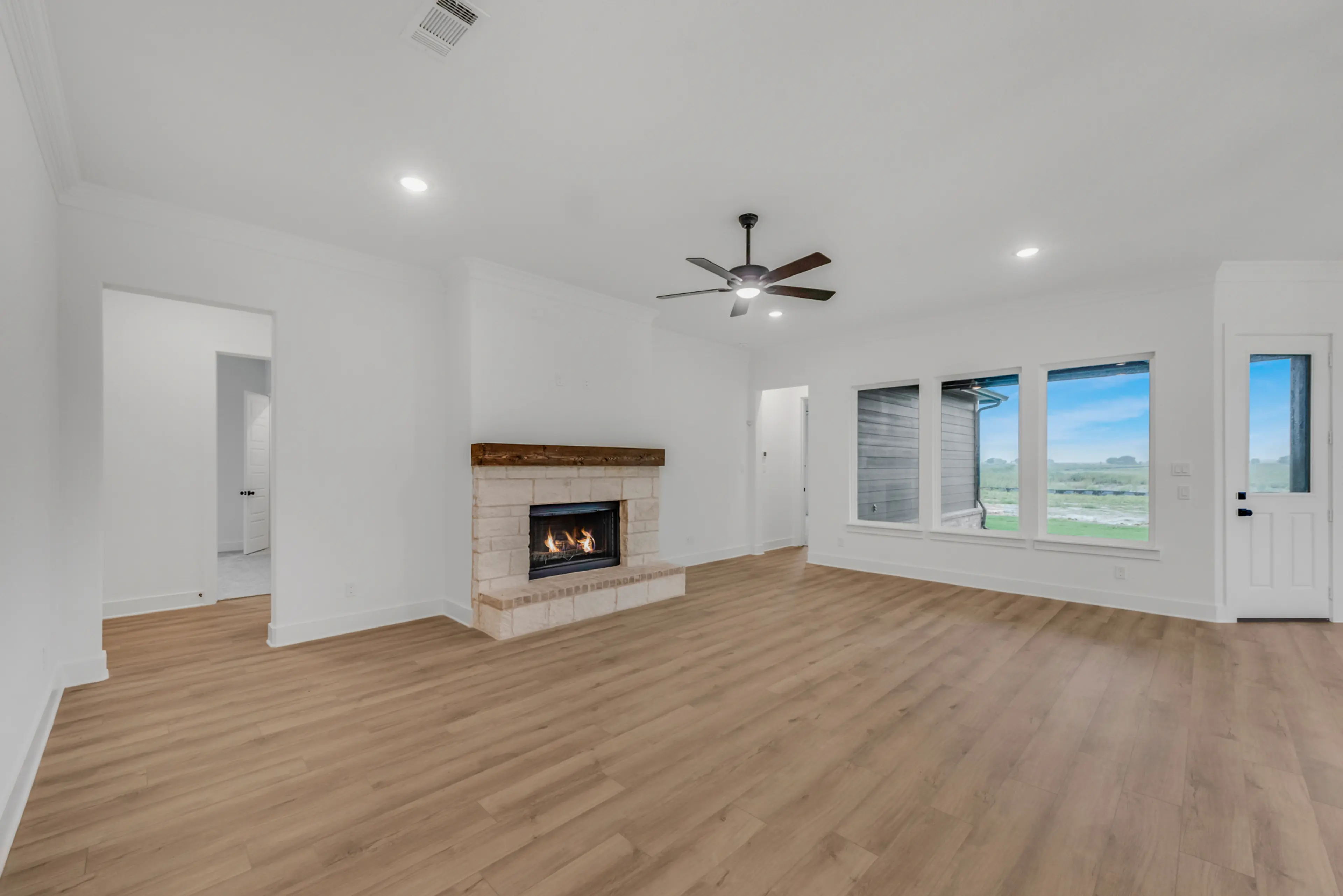 Slide - Aster Living Room