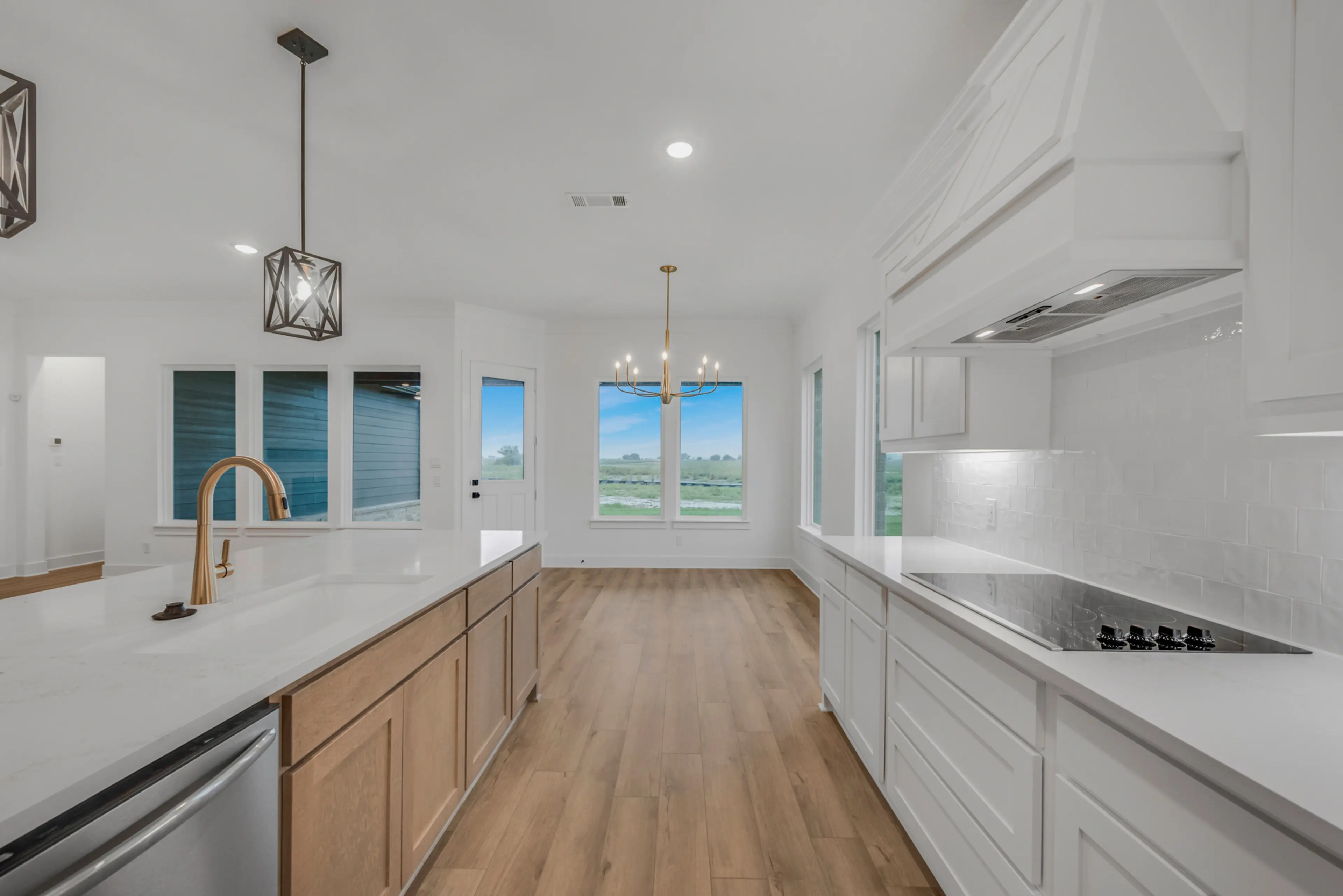 Slide - Aster Kitchen