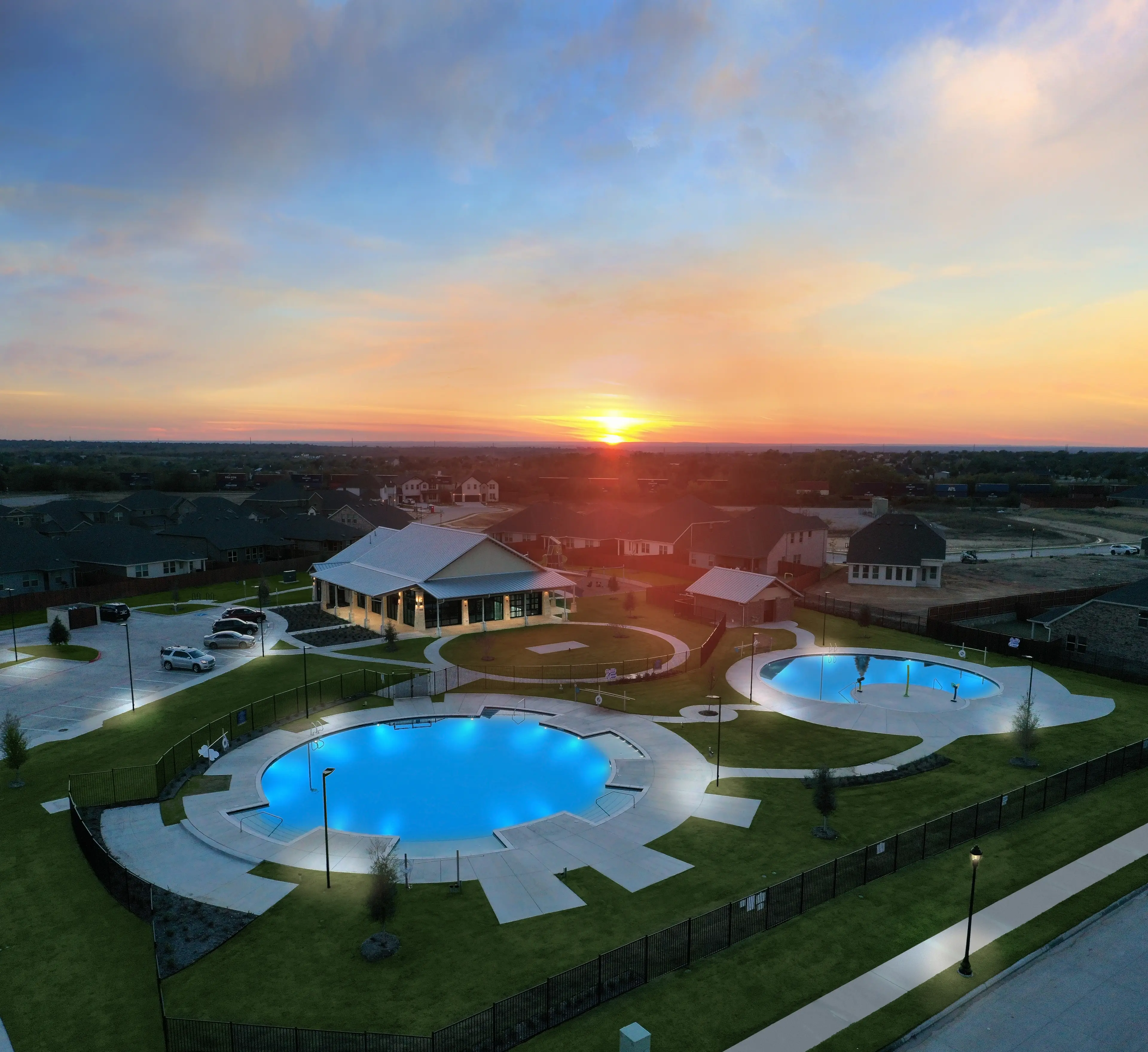 Thumbnail - Amenities