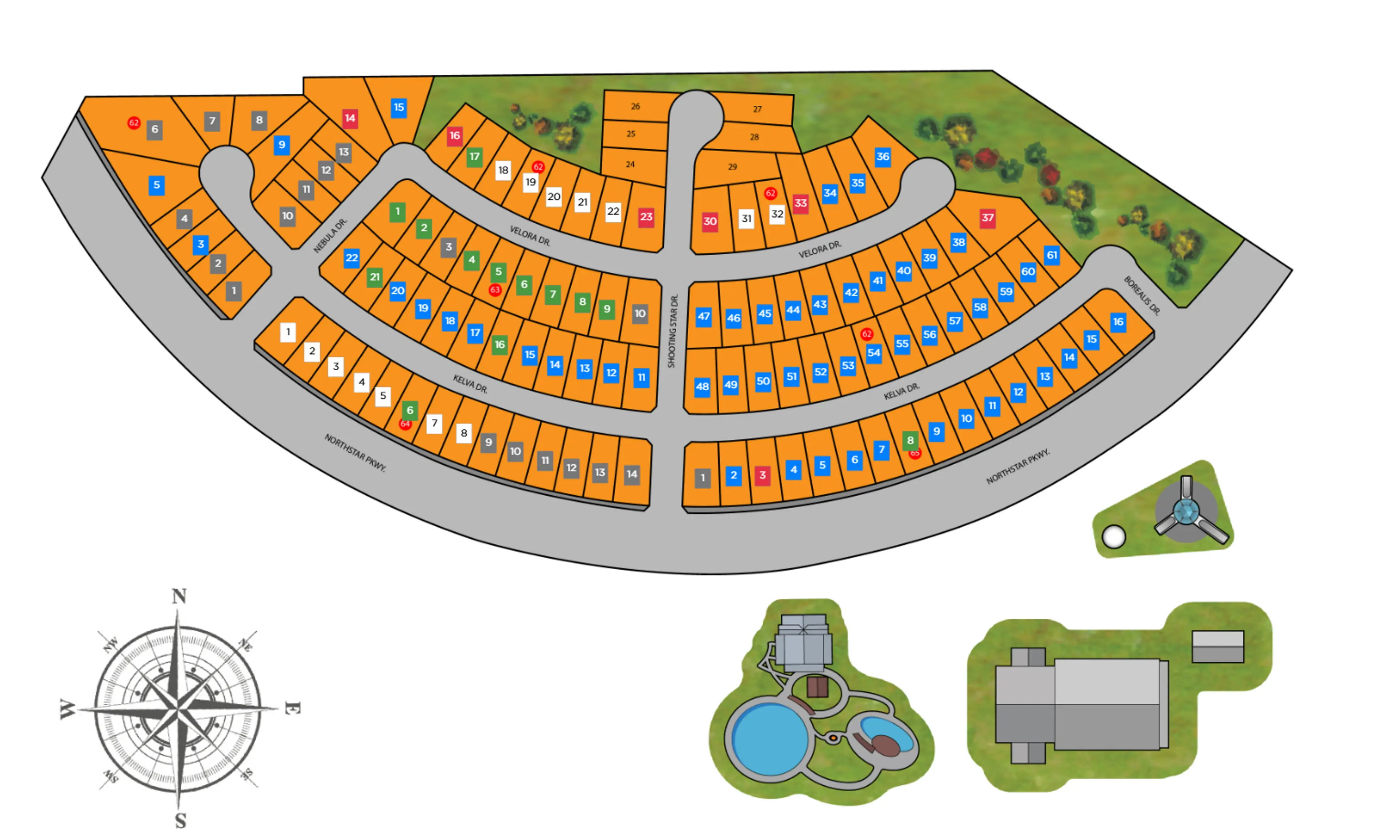 Thumbnail - Homesites