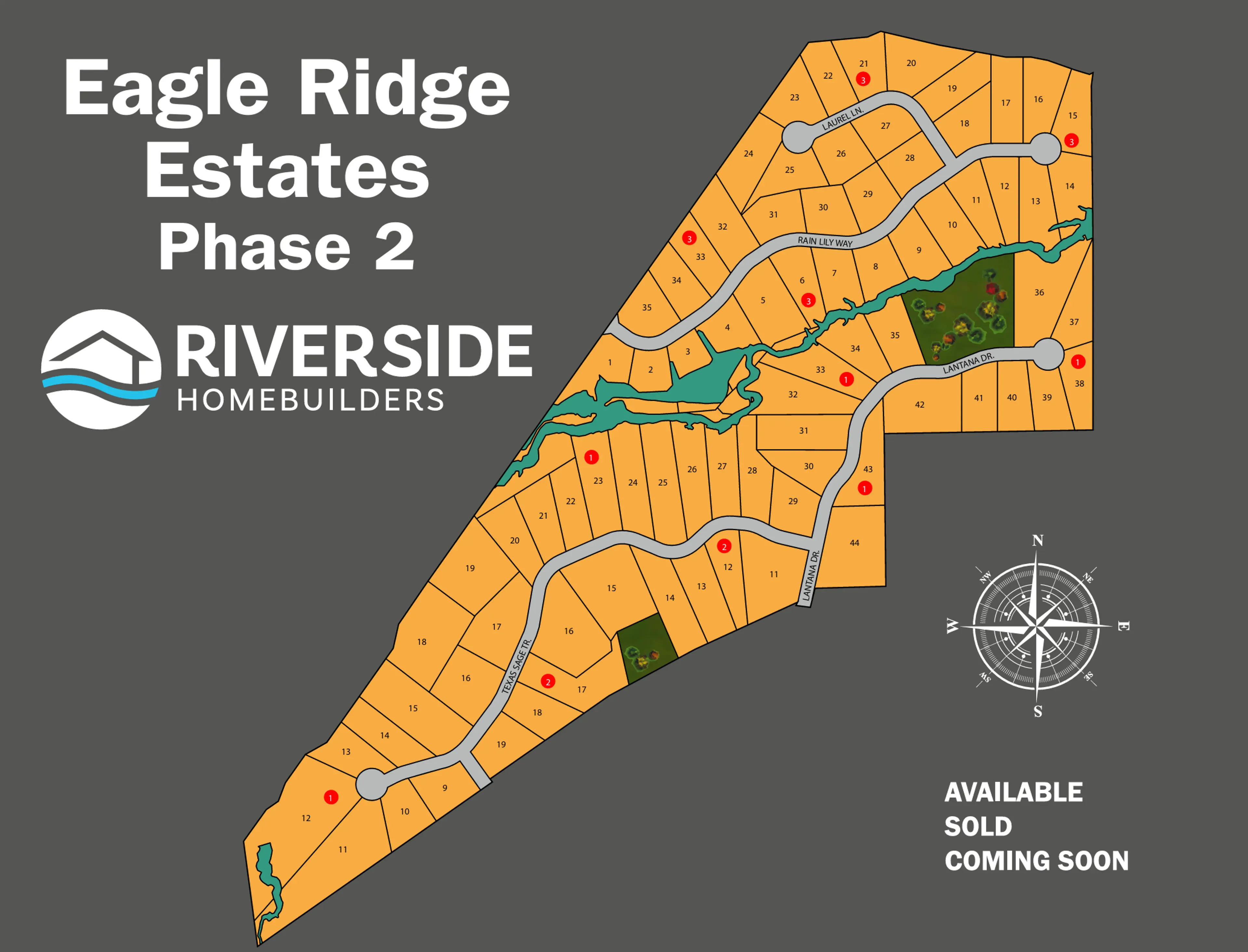 Thumbnail - Homesites