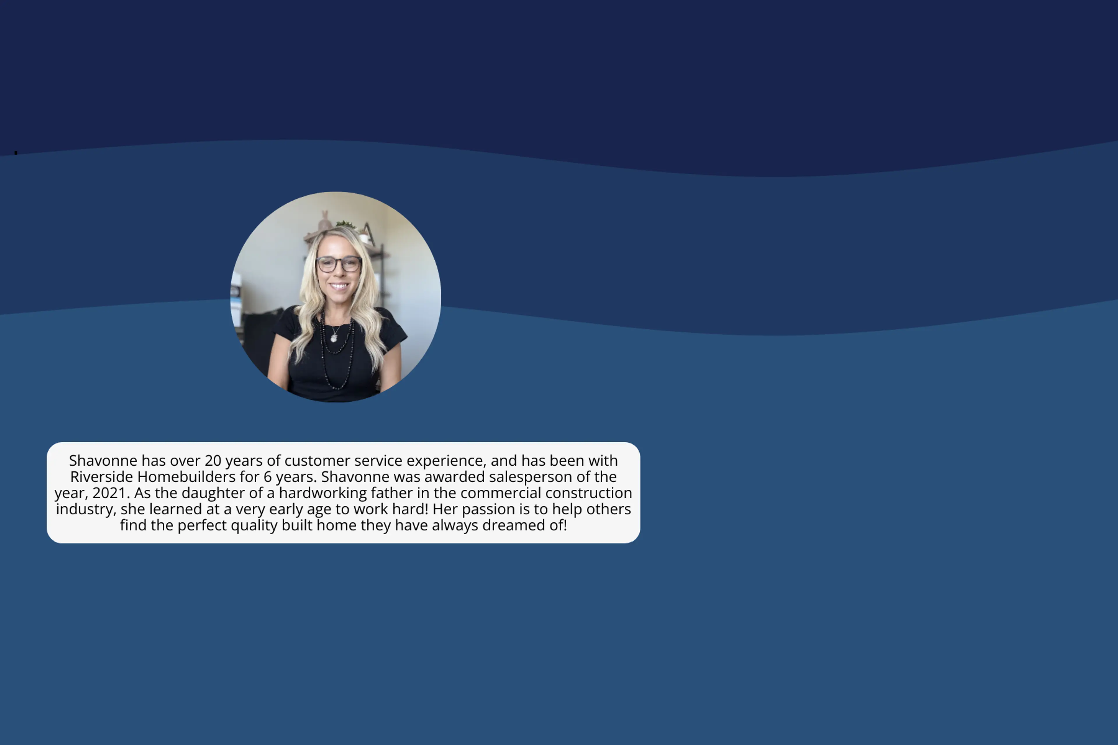 Thumbnail - Shavonne Lamb