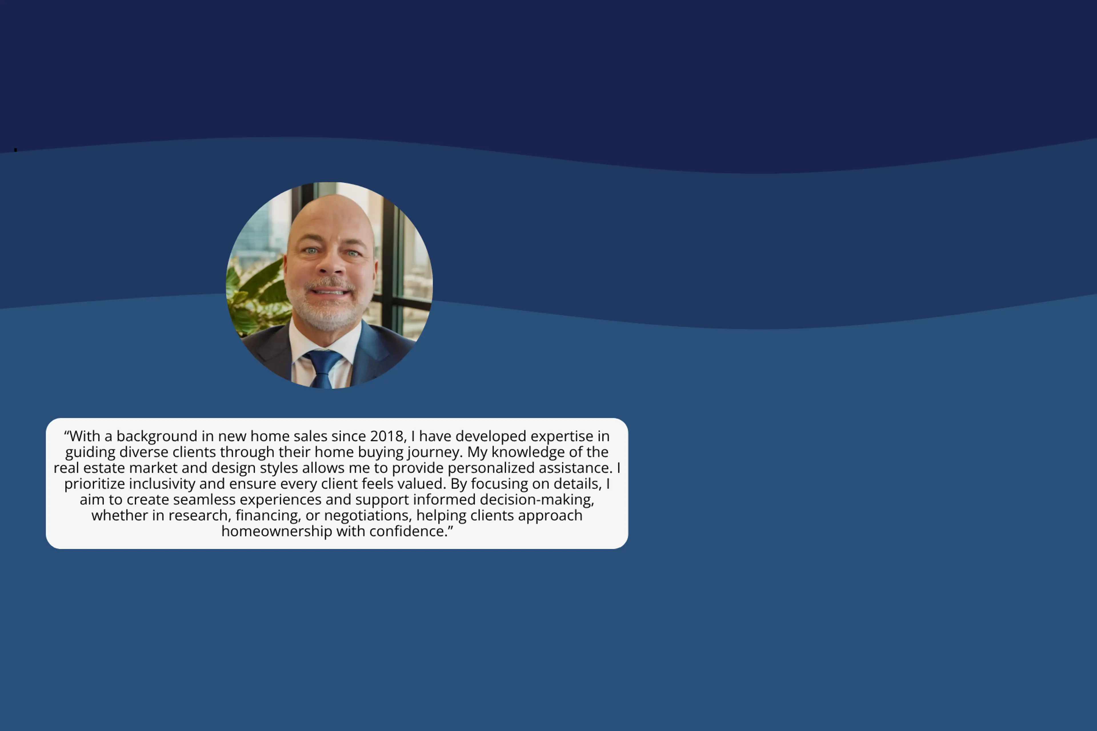 Thumbnail - Steve Woodall