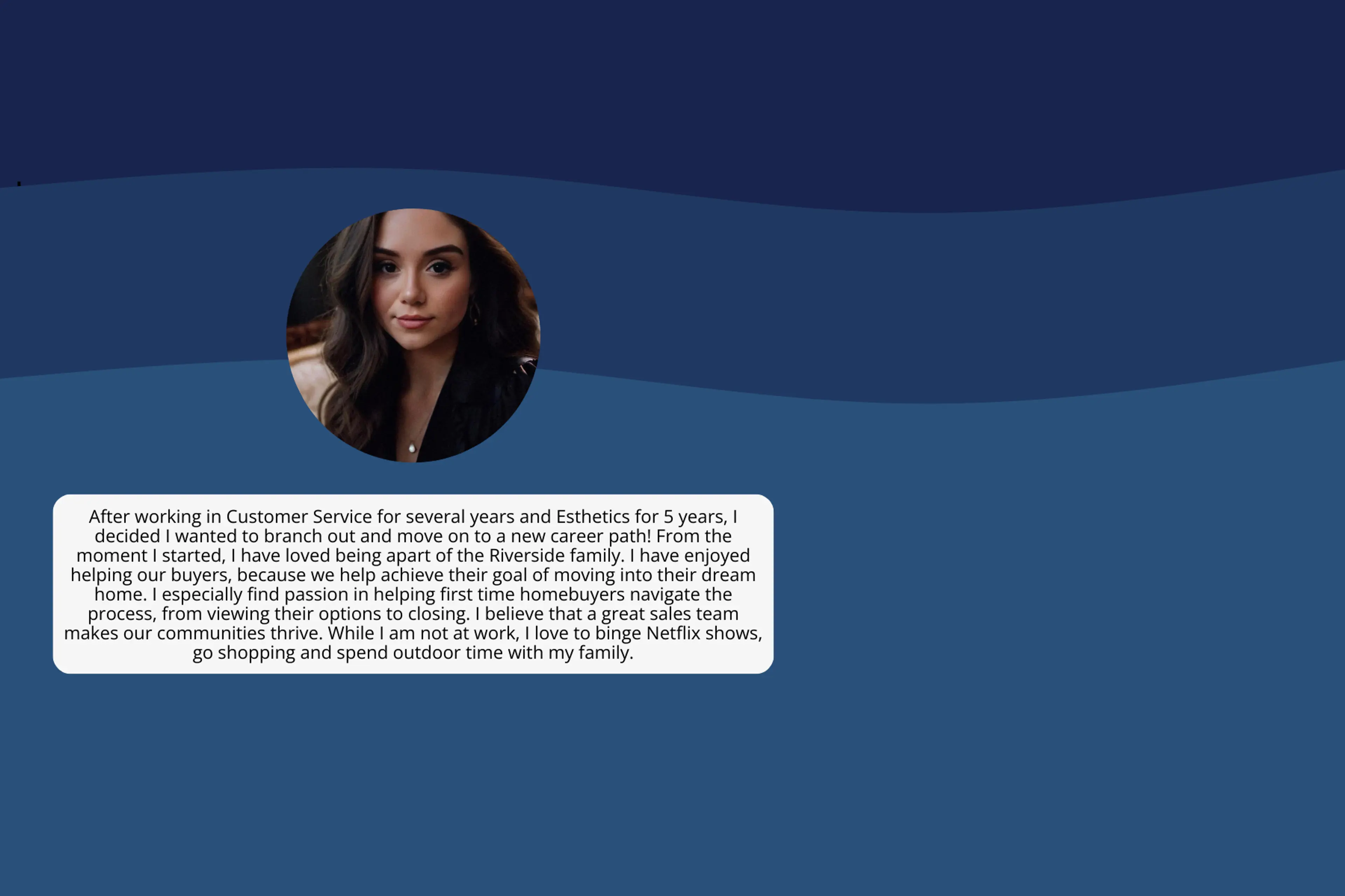 Thumbnail - Tori Smith