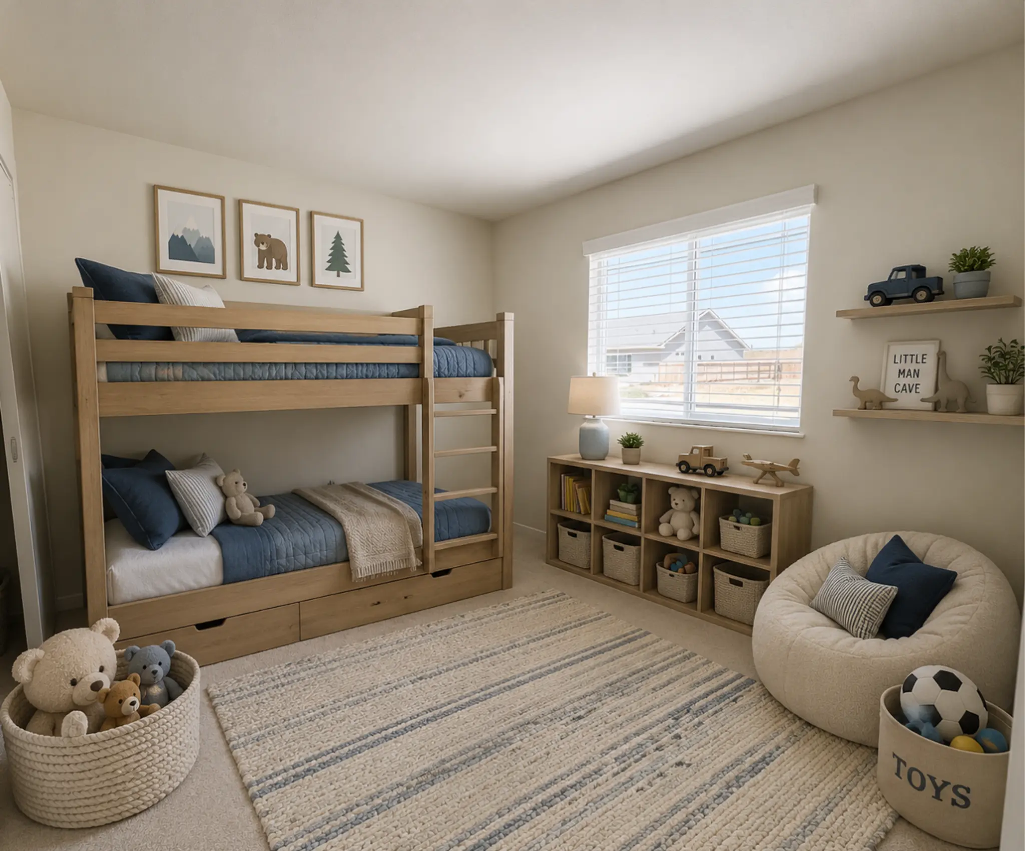 1240 - Interior Photo 14