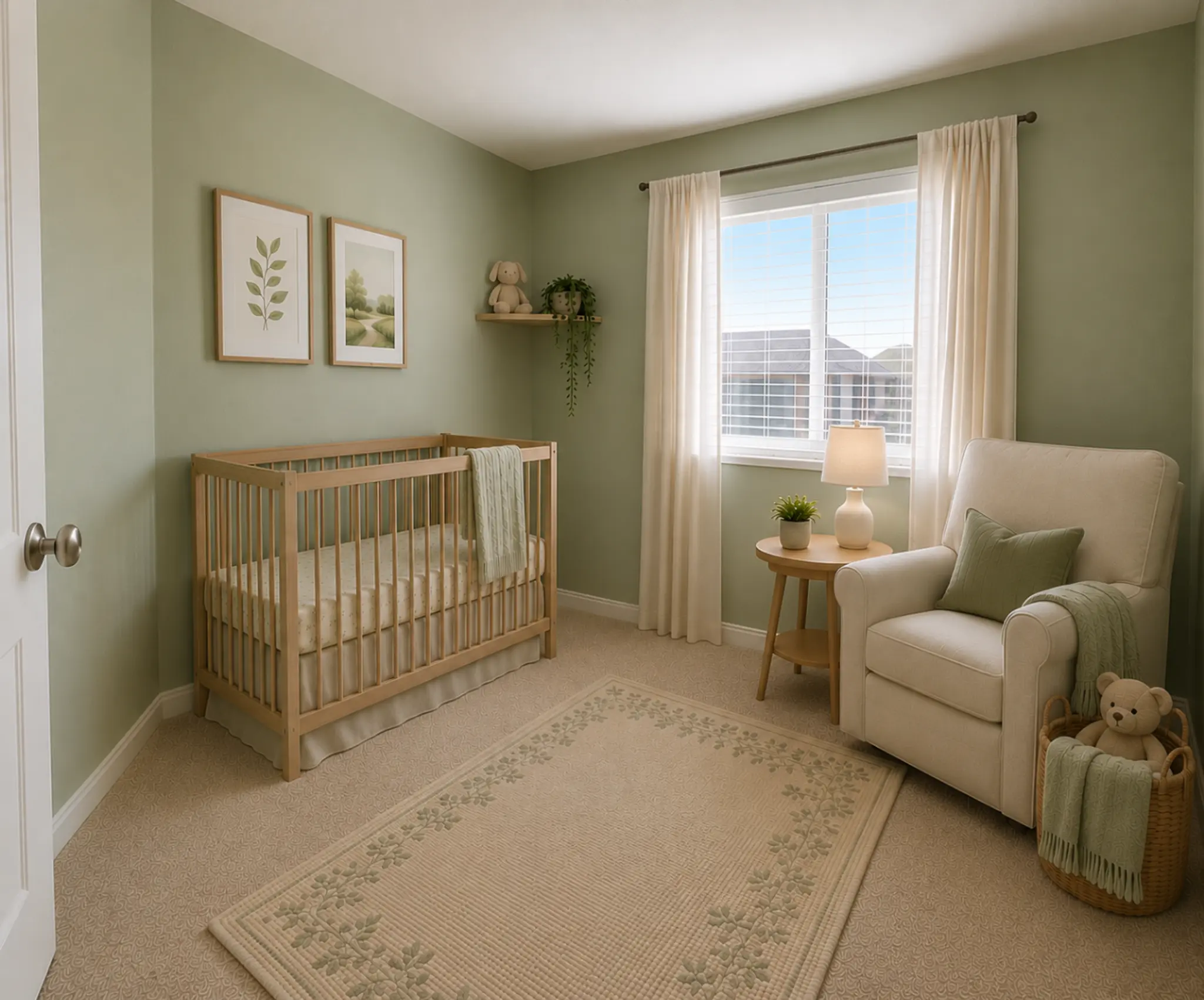 1240 - Interior Photo 13